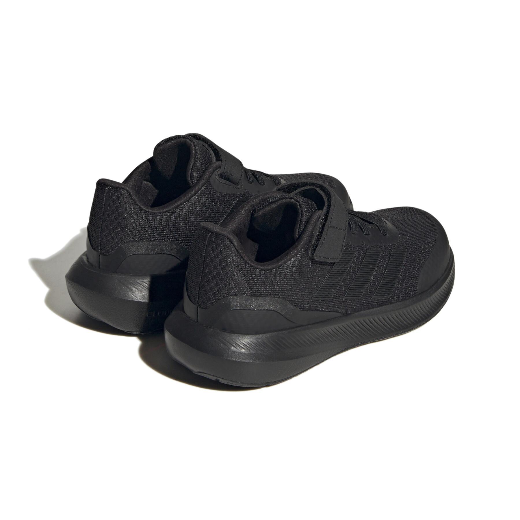 Zapatillas para niños adidas RunFalcon 3 Sport