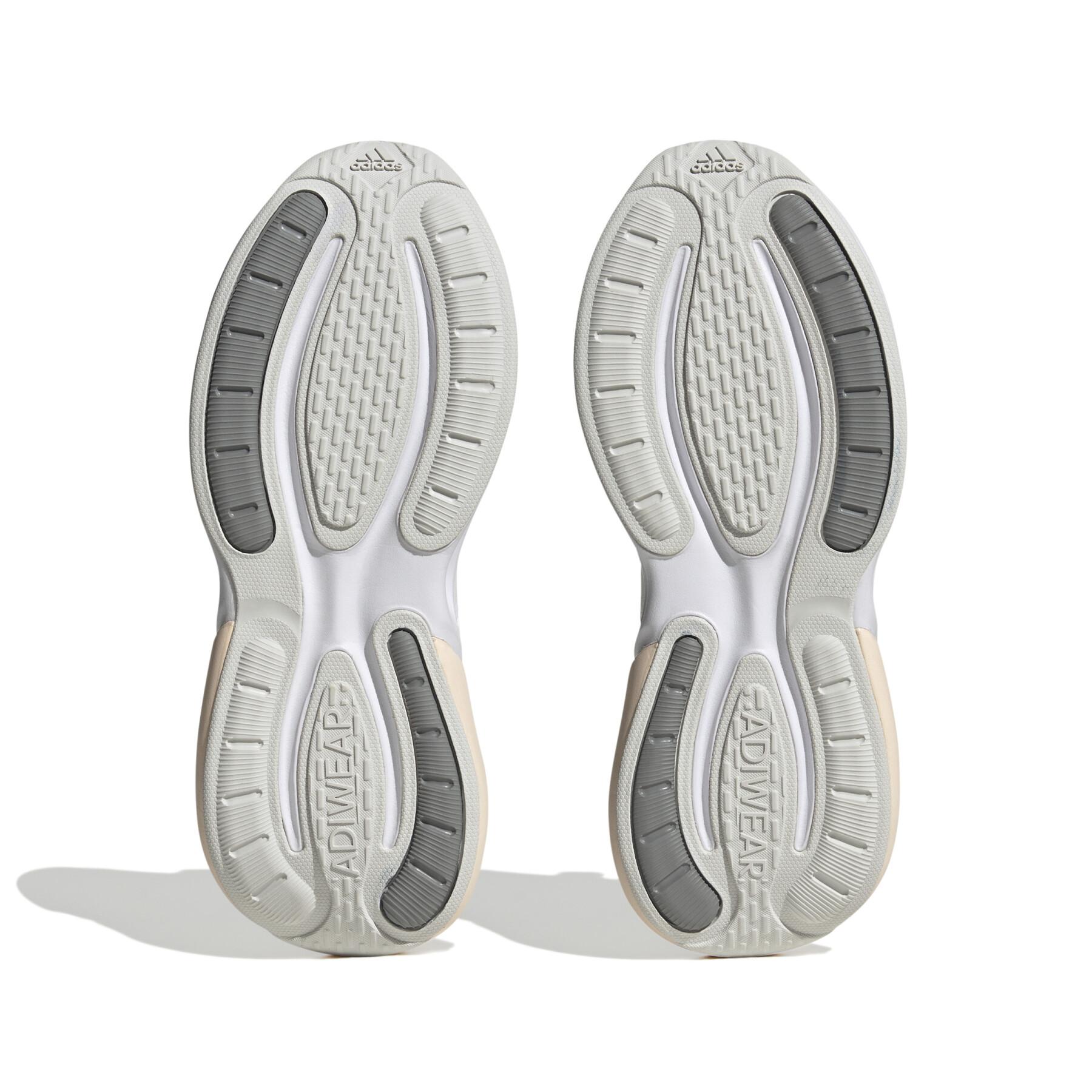 Zapatillas de running para mujer adidas Alphabounce+ Bounce