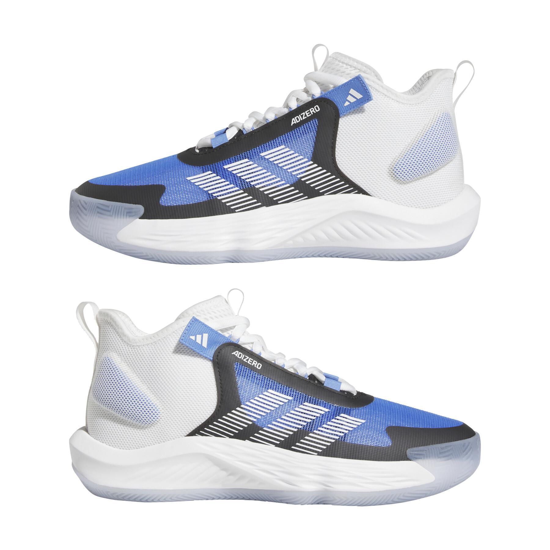 Zapatillas de baloncesto interior adidas Adizero Select