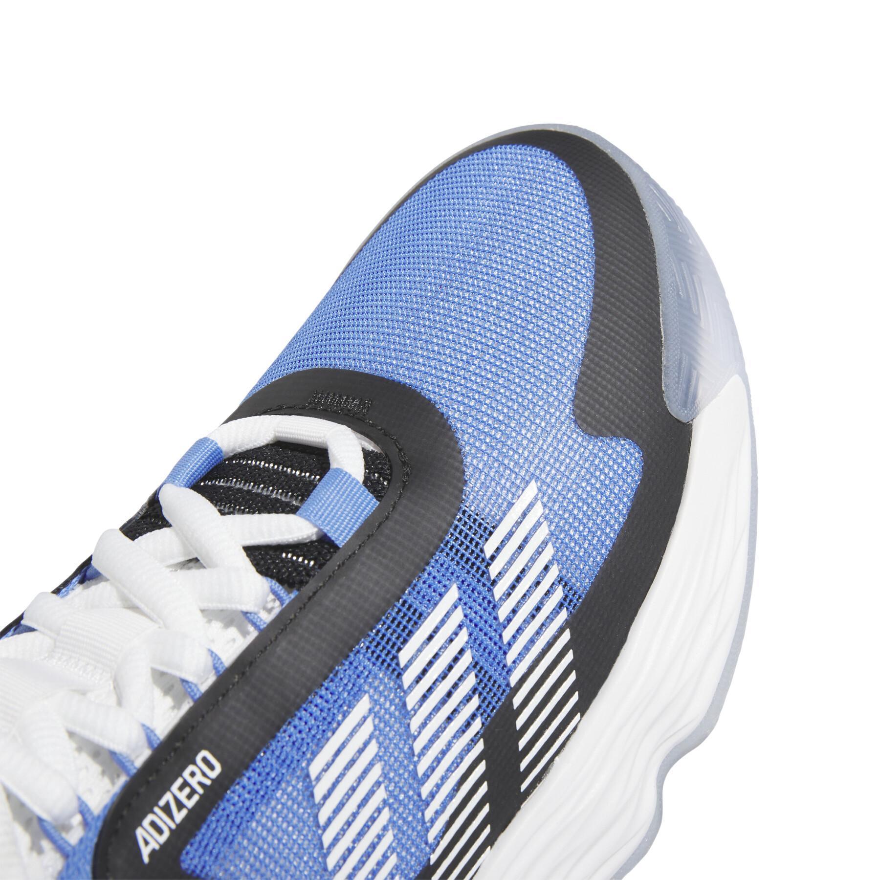 Zapatillas de baloncesto interior adidas Adizero Select