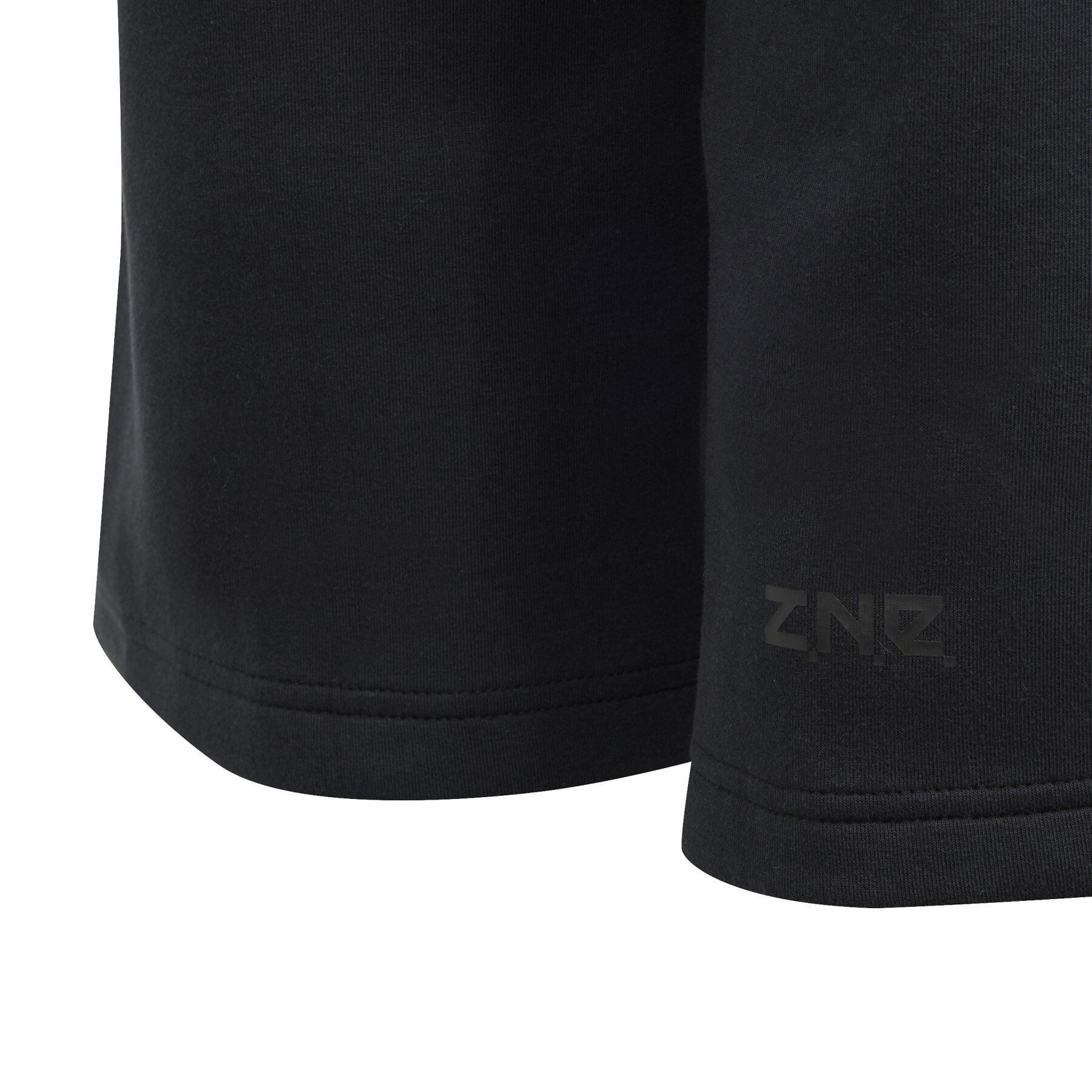 Pantalón corto de punto doble para niños adidas Z.N.E.