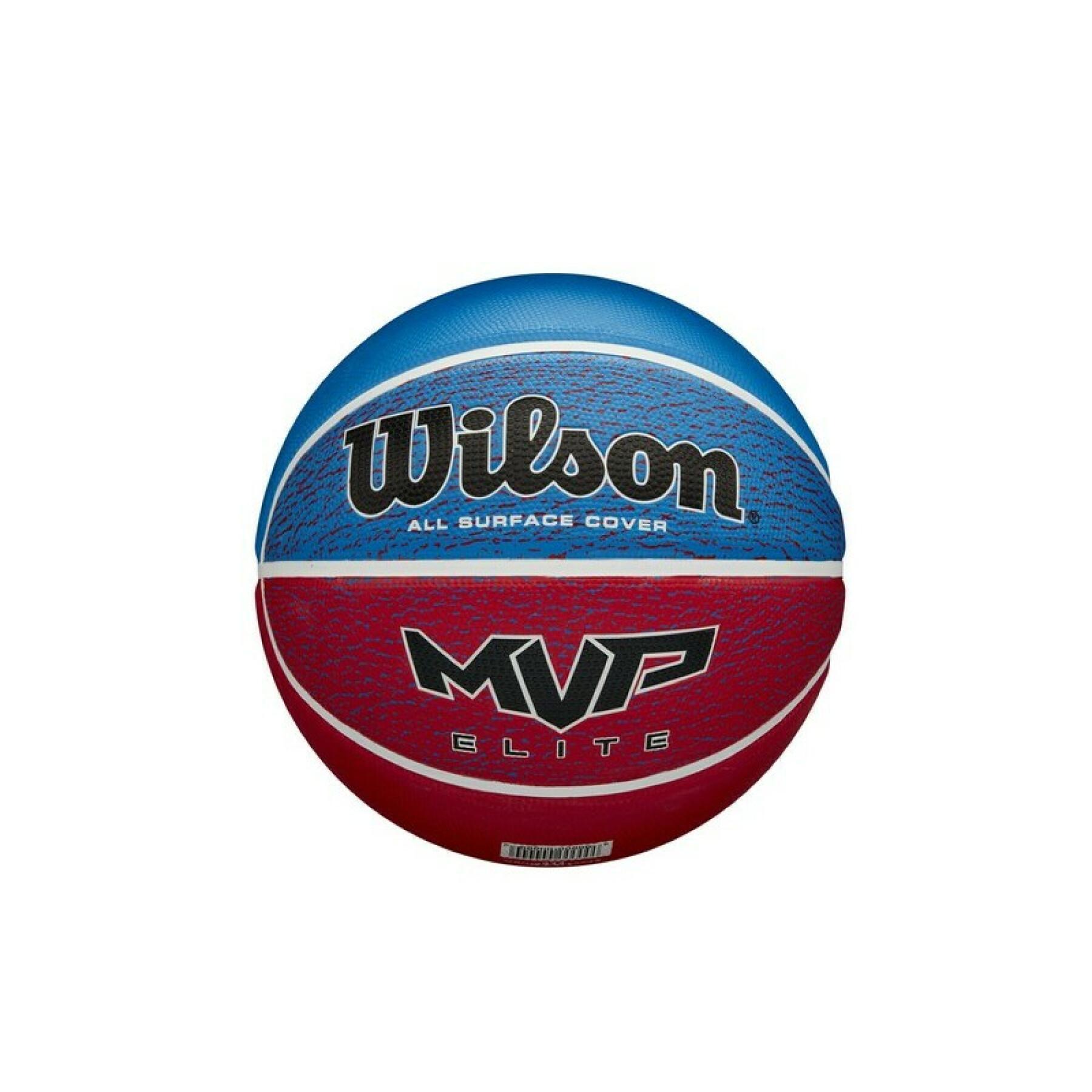 Globo Wilson MVP Elite RWB