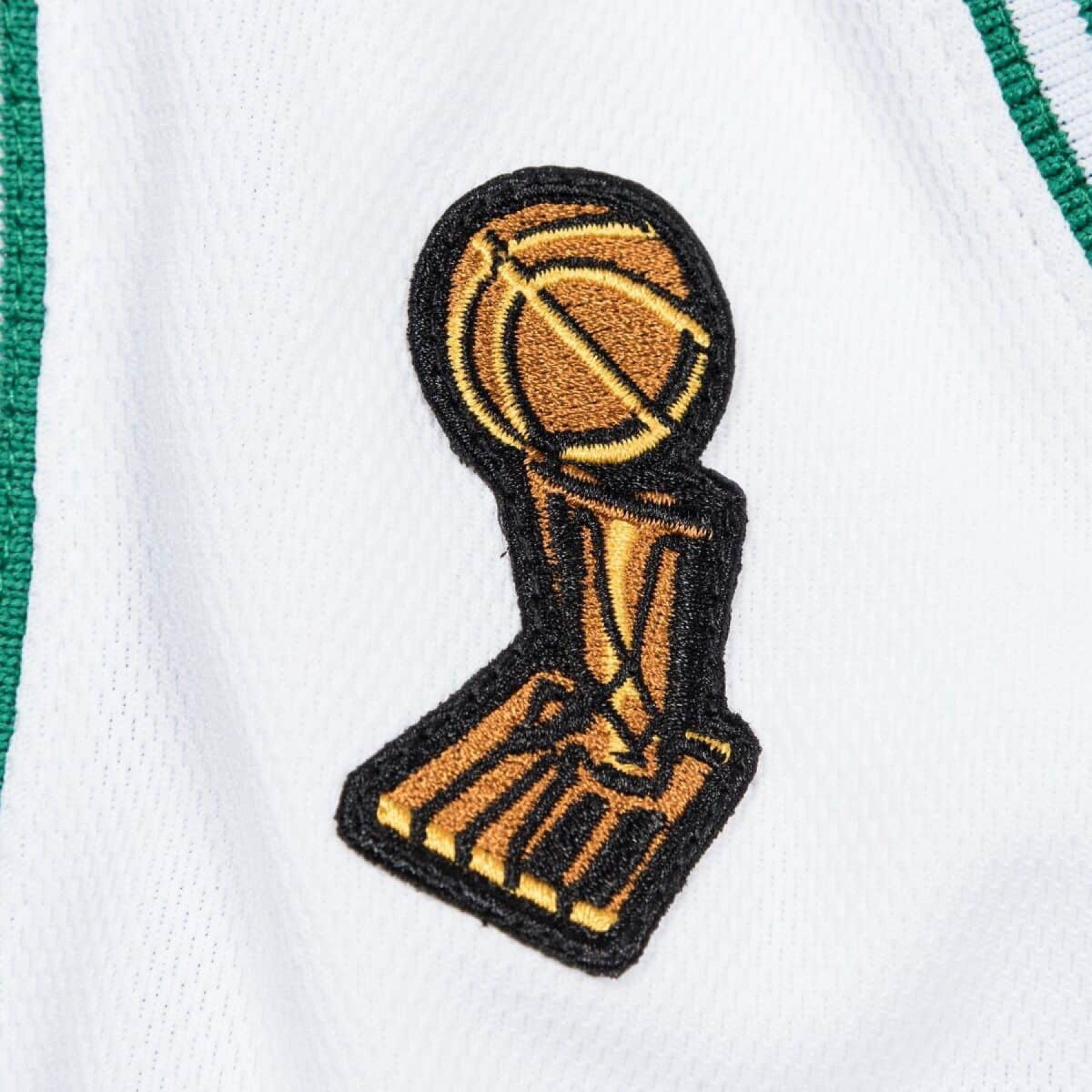 Auténtico jersey Boston Celtics nba