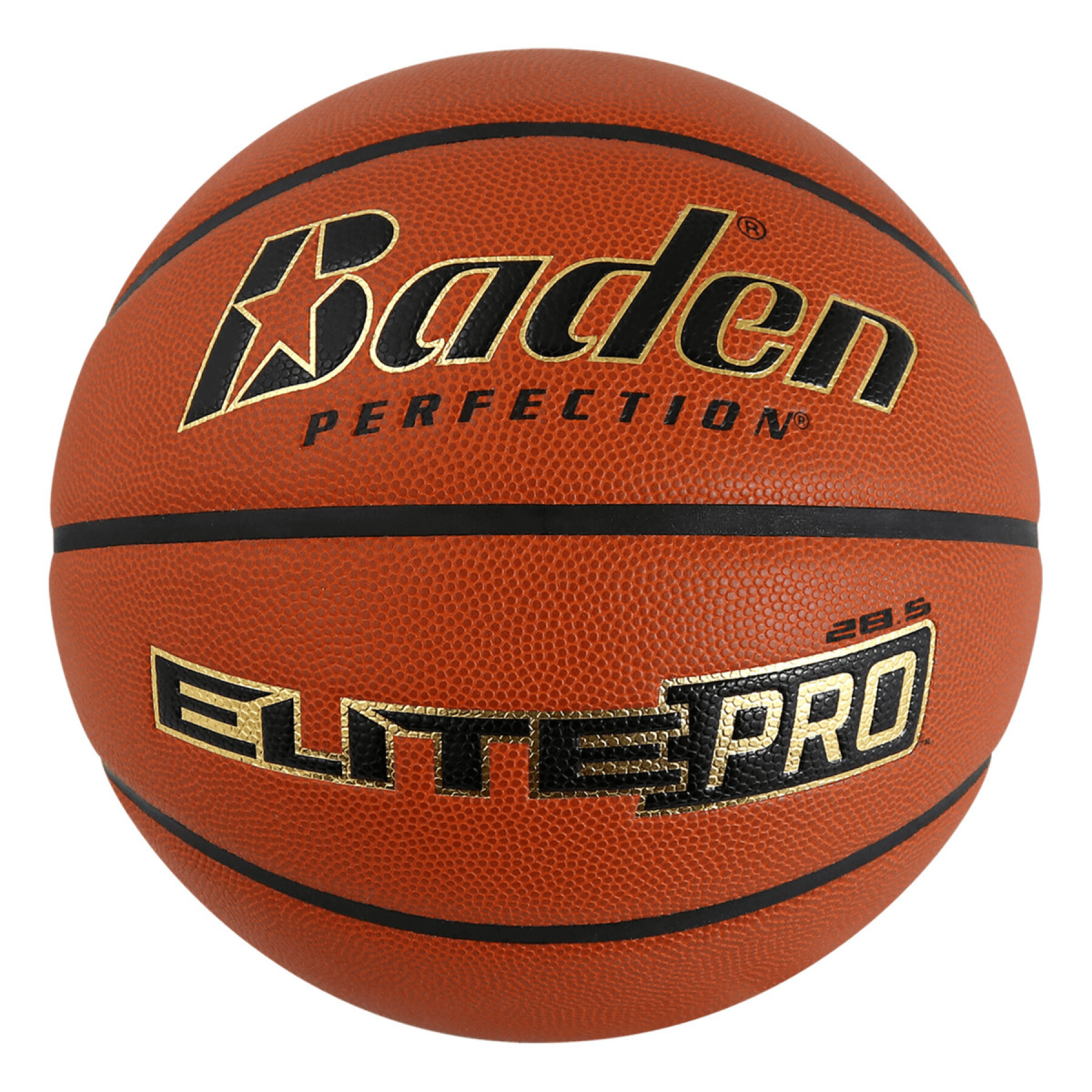 Balón Baden Sports Elite Pro NFHS
