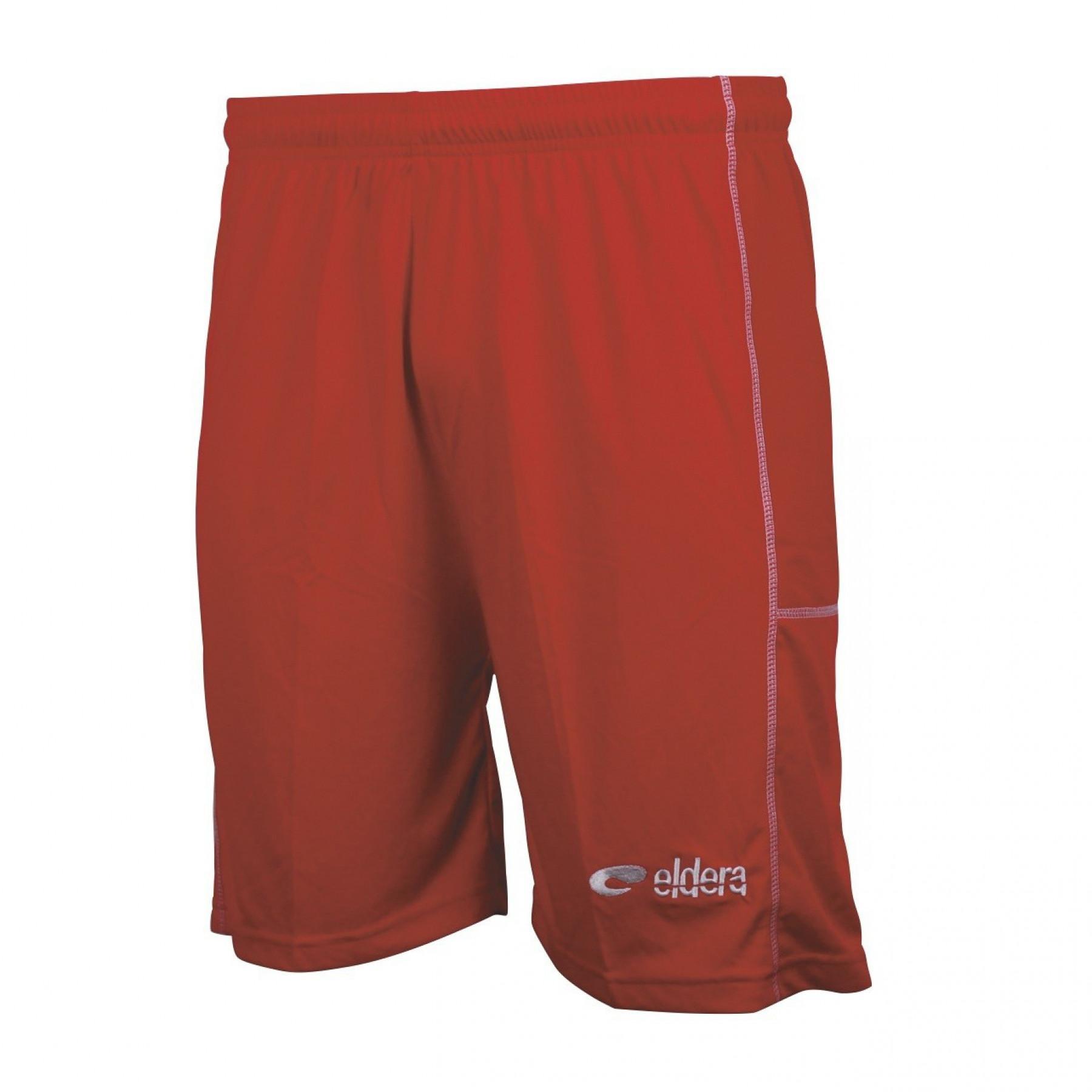 Pantalón corto Eldera Cup Basket