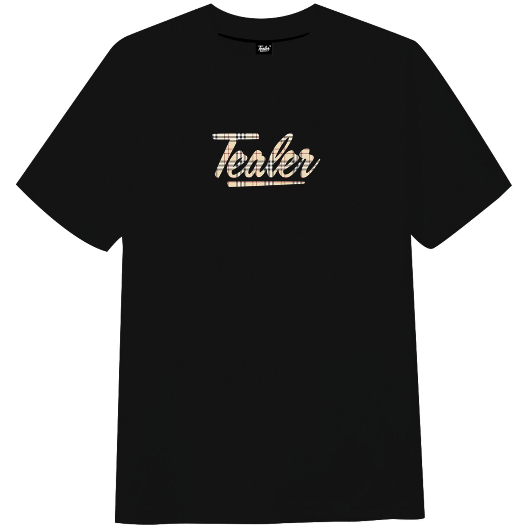 Camiseta Tealer BBR Signature