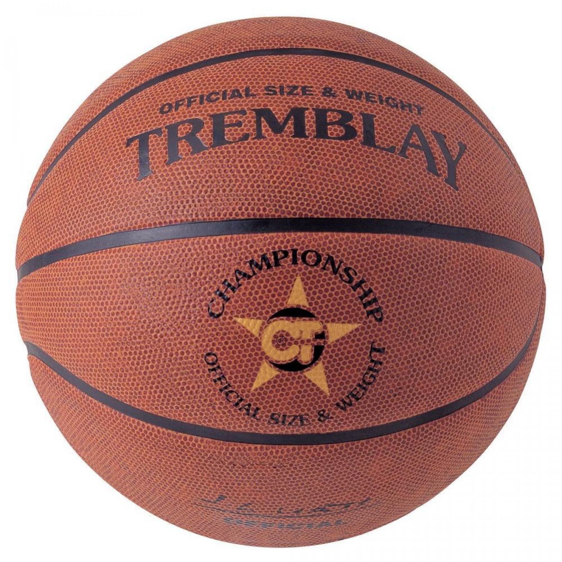 Balón Tremblay match celular