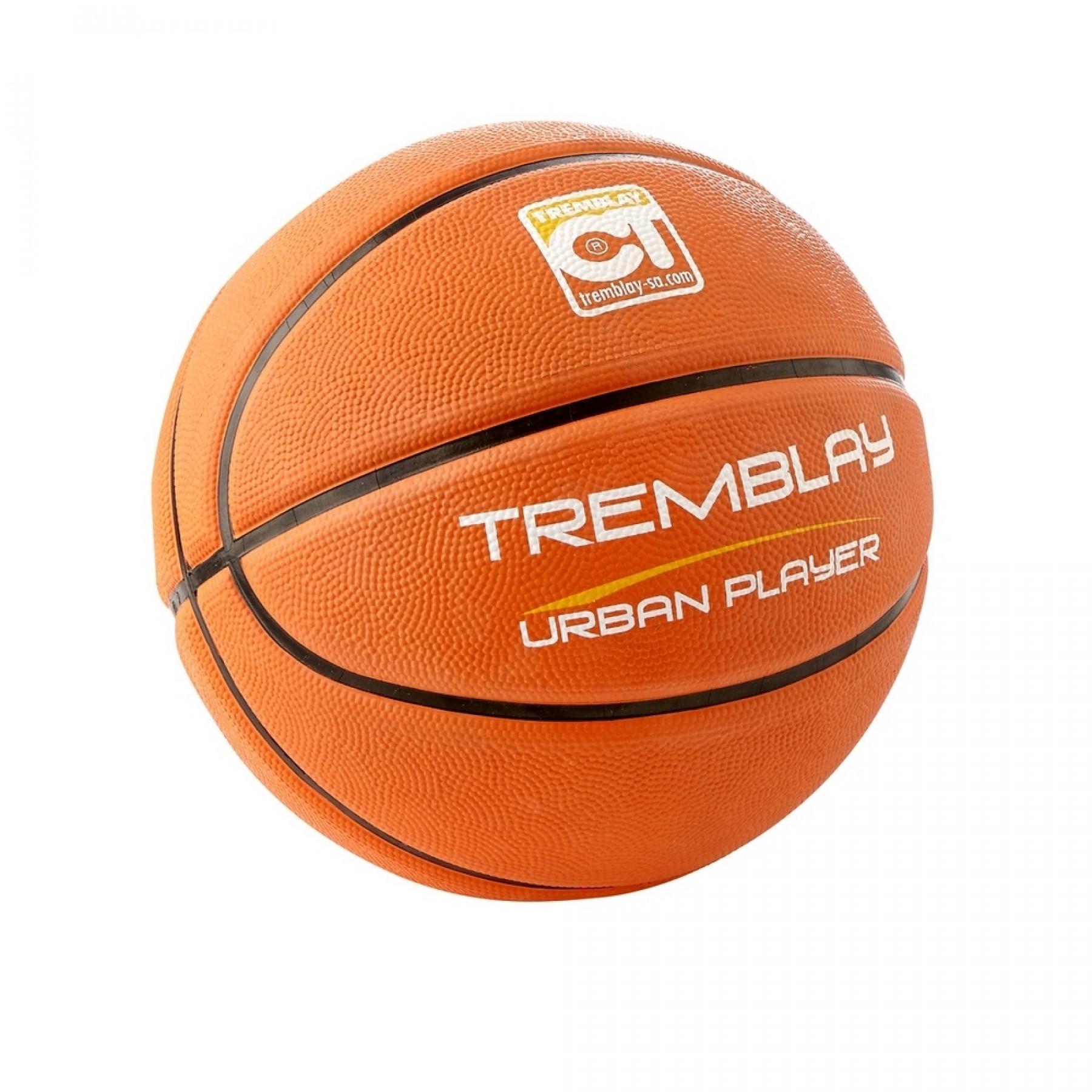 Balón Tremblay training celular