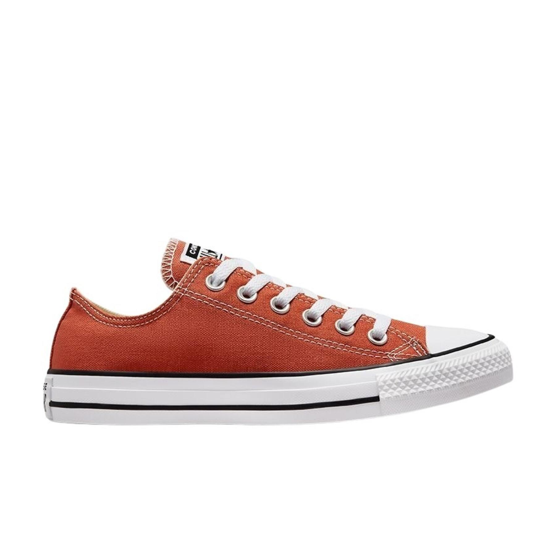Formadores Converse Chuck Taylor All Star Low