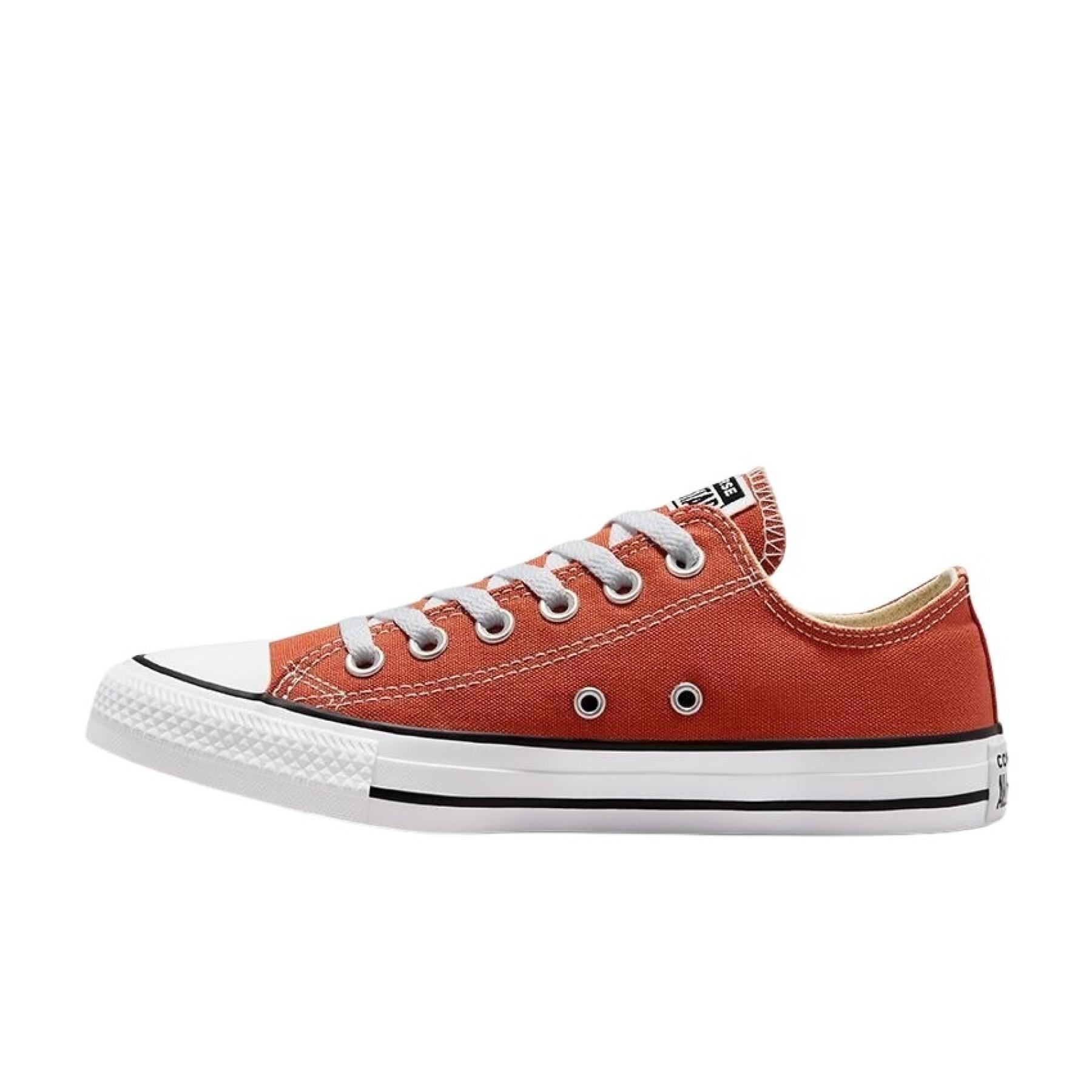 Formadores Converse Chuck Taylor All Star Low