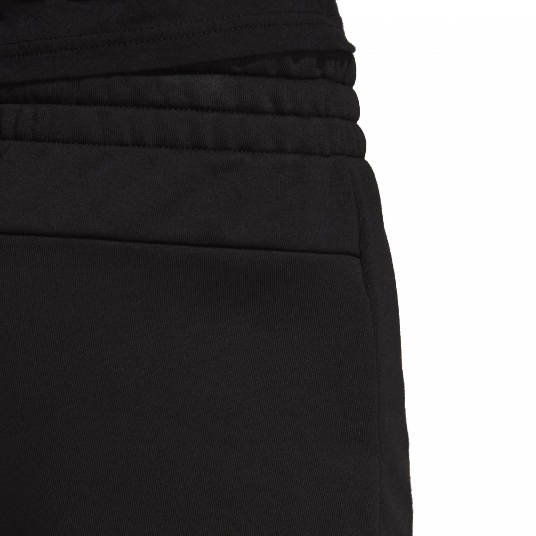 Pantalones cortos de mujer adidas Essentials Linear Logo