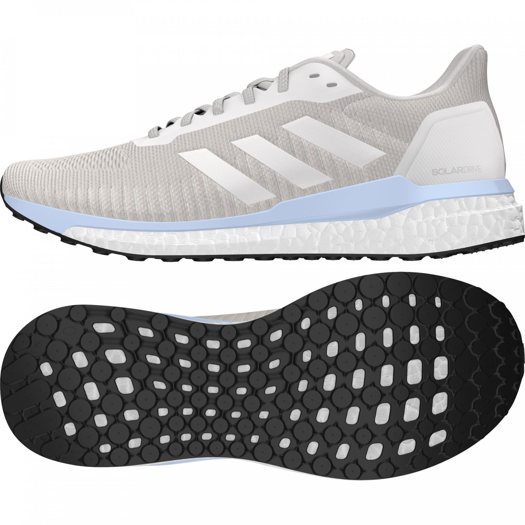 regla Paso Cadera Zapatos de mujer adidas Solar Drive 19 - adidas - Zapatillas running Mujer  - Running
