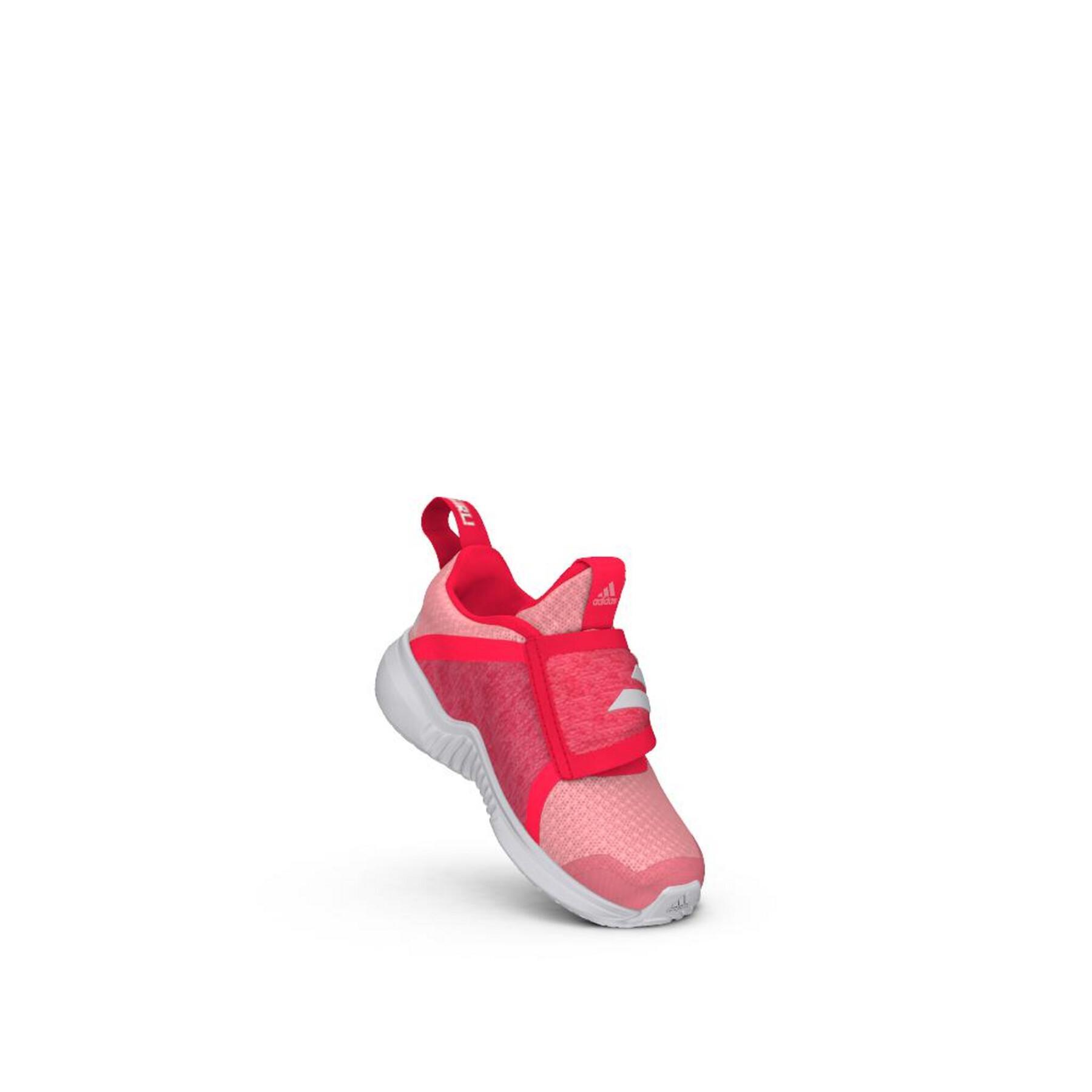 Zapatillas para bebés adidas FortaRun X