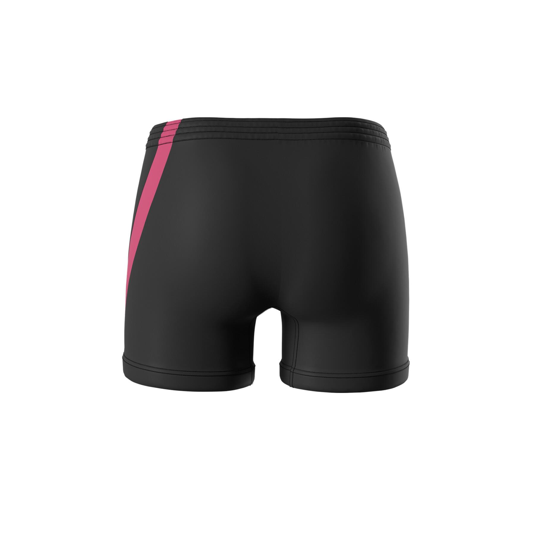 Pantalón corto de mujer Errea Amazon 3.0