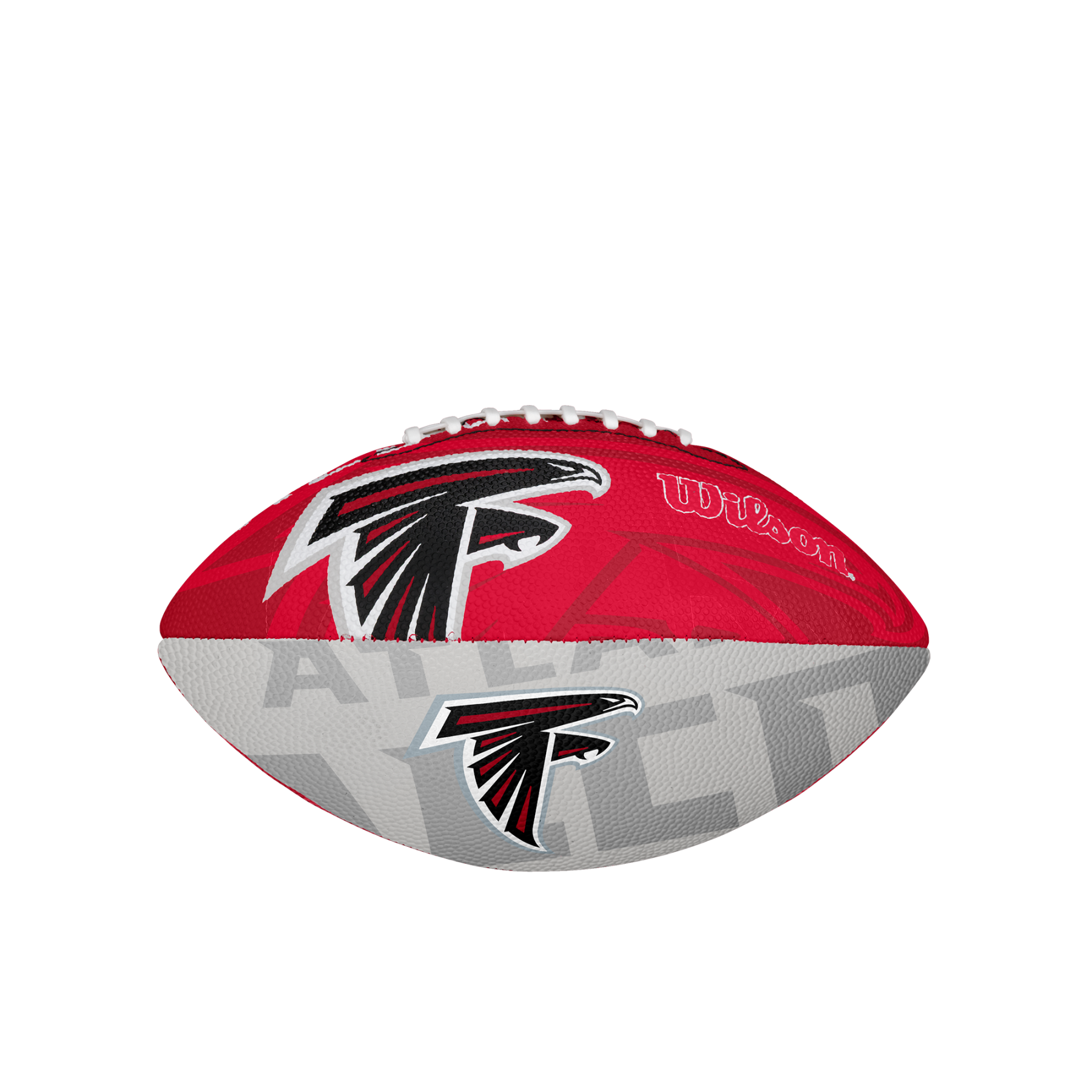 Balón niños Wilson Falcons NFL Logo FB