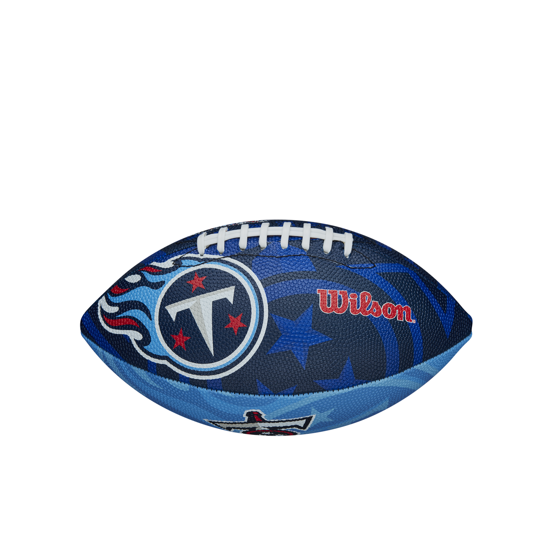 Balón niños Wilson Titans NFL Logo