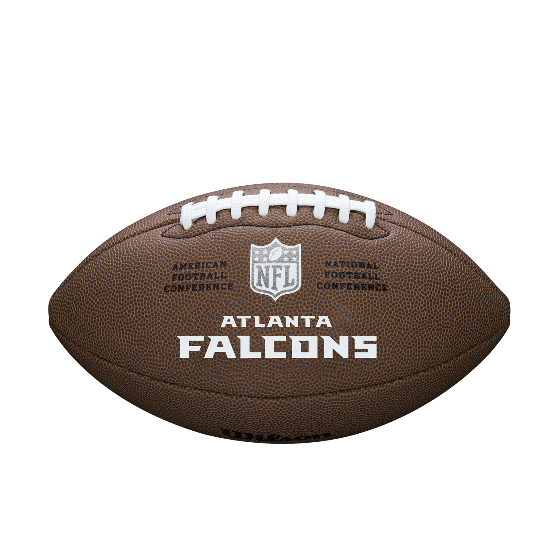 Balón Wilson Falcons NFL Licensed