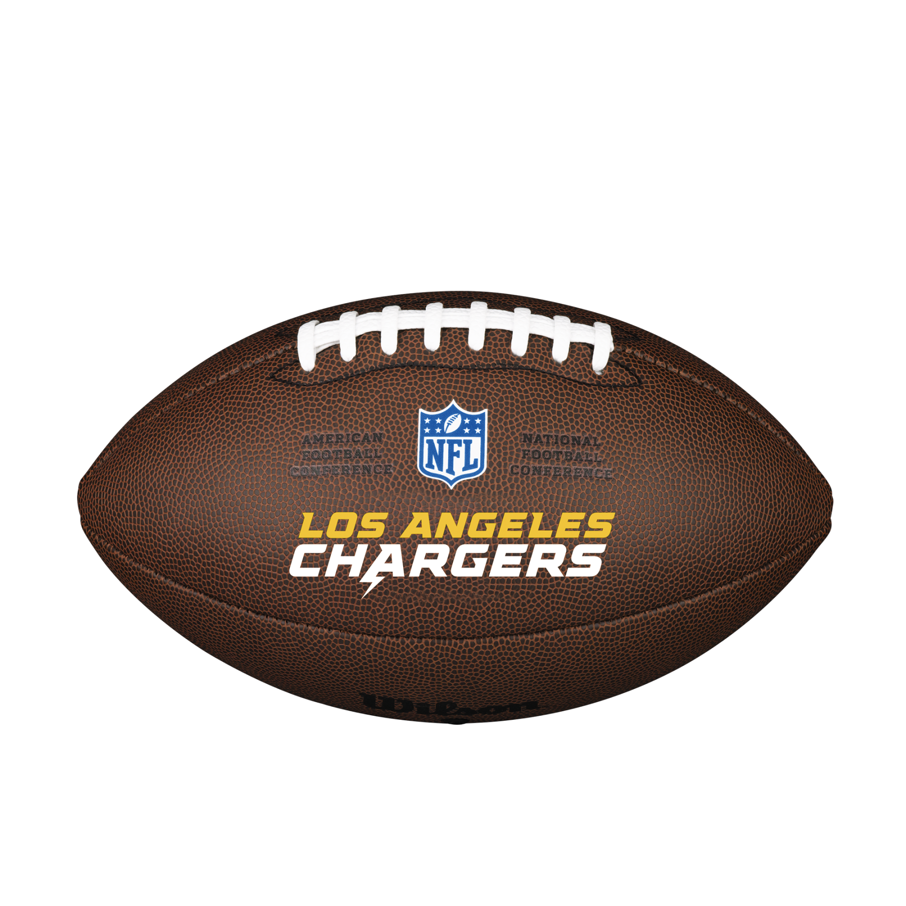 Balón Wilson NFL Logo Composite XB