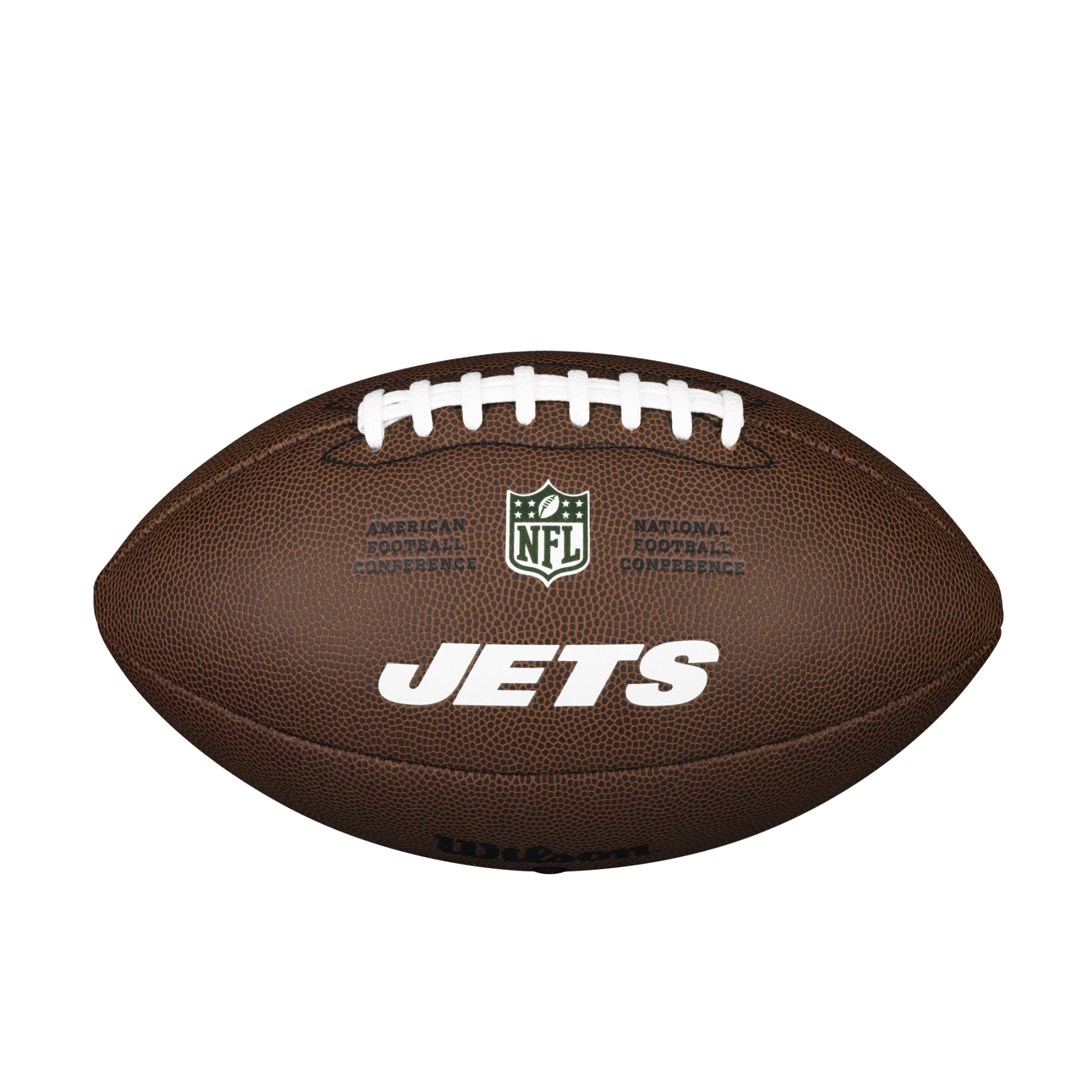 Balón Wilson Jets NFL Licensed