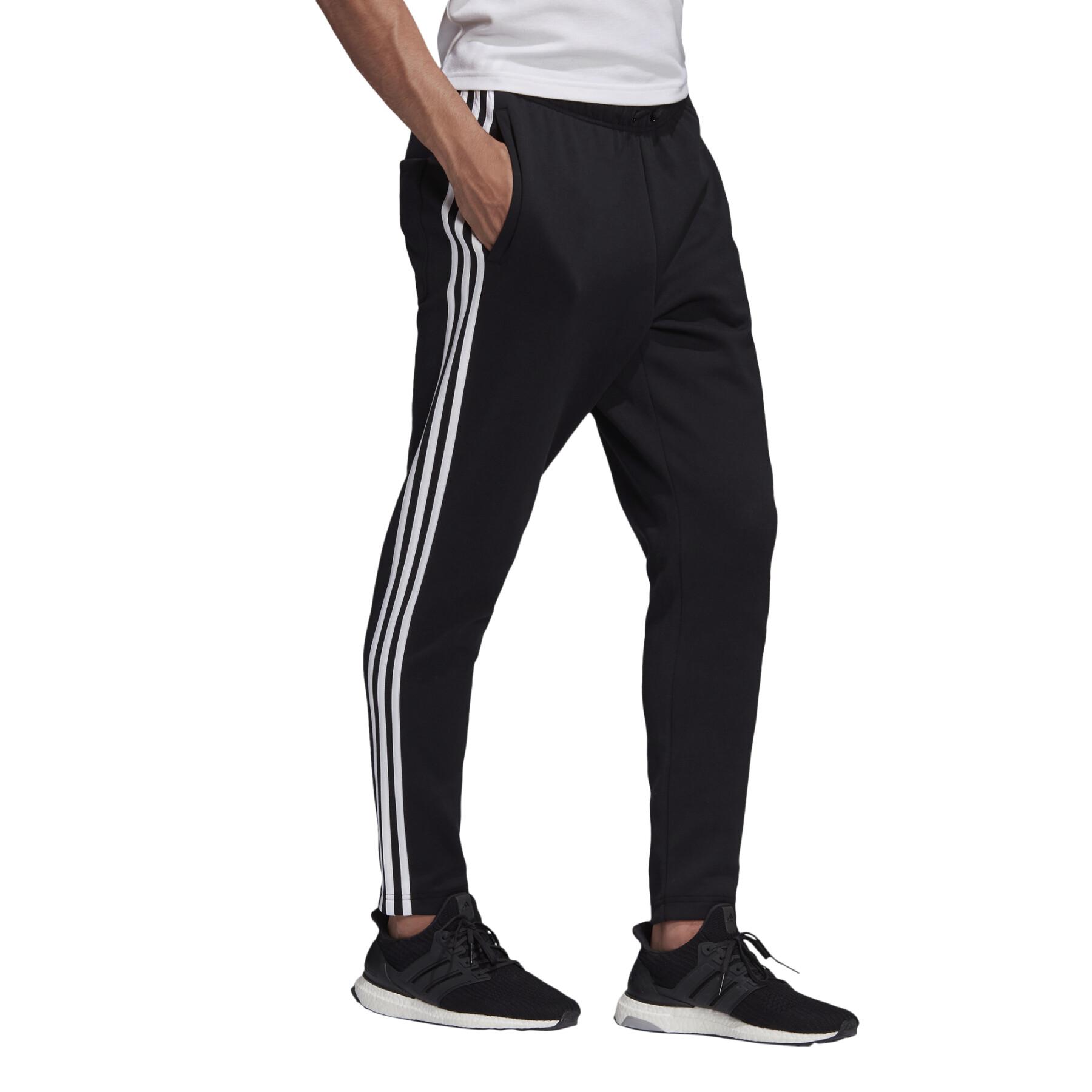 Pantalones adidas Must Haves 3-Stripes Tapered