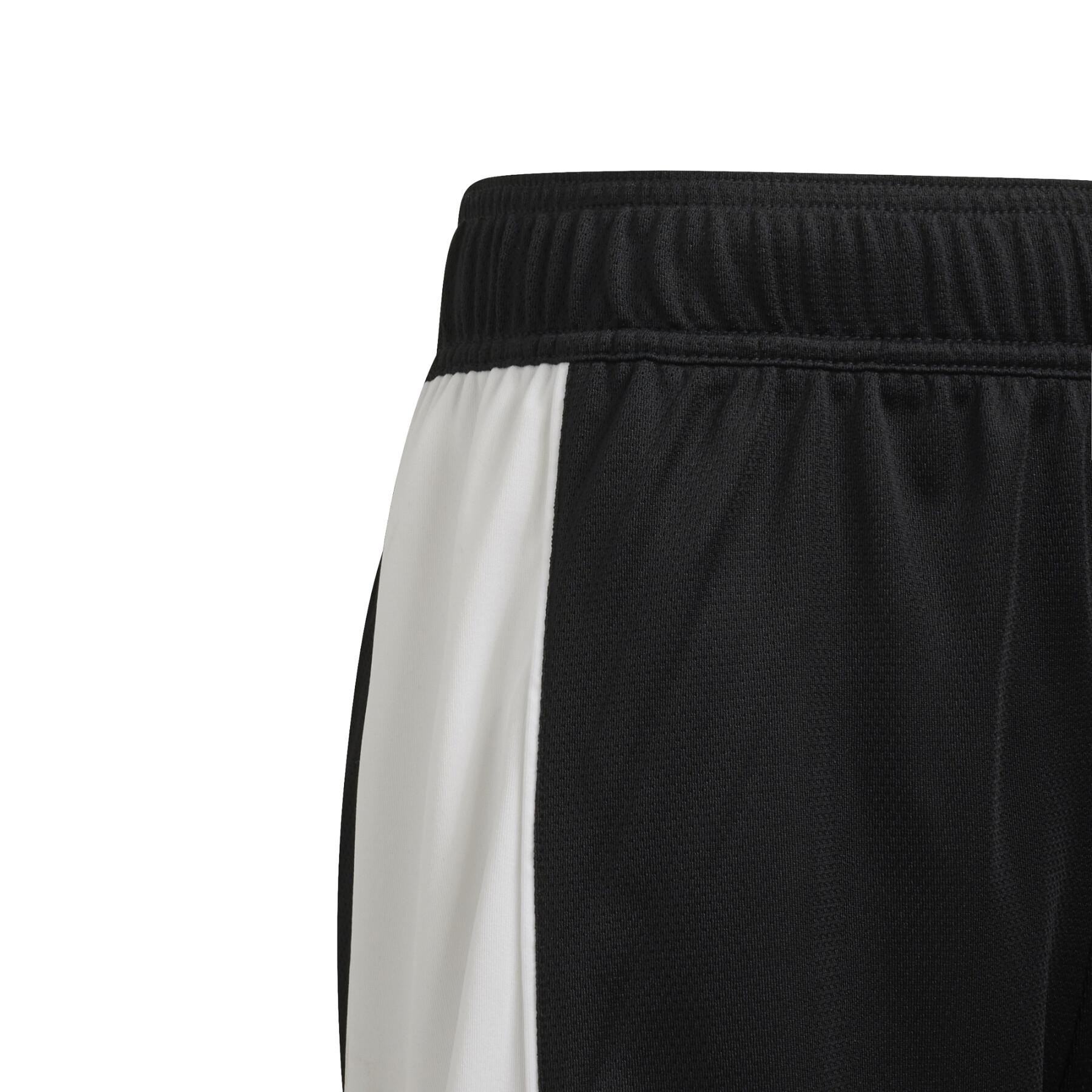 Pantalones cortos para niños adidas N3xt Prime Game