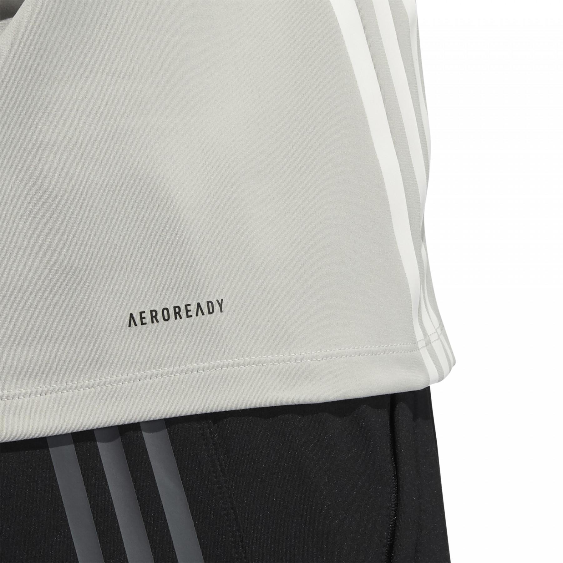 Camiseta adidas Aeroready 3-Stripes Cold Weather