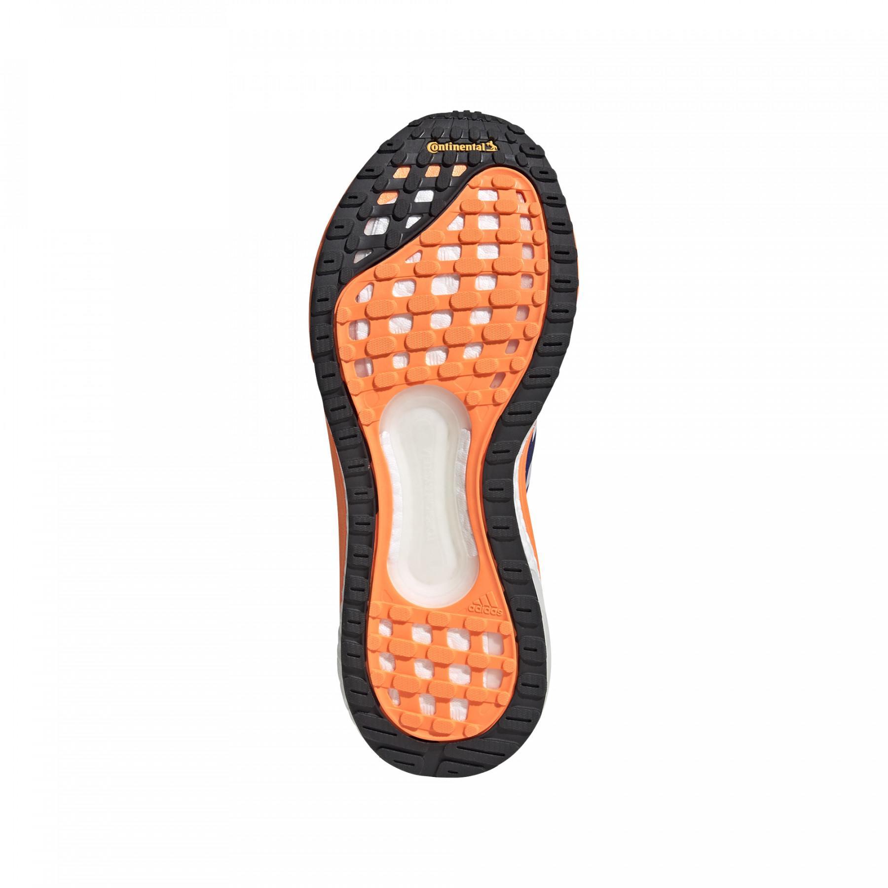 Zapatillas para correr adidas SolarGlide 3
