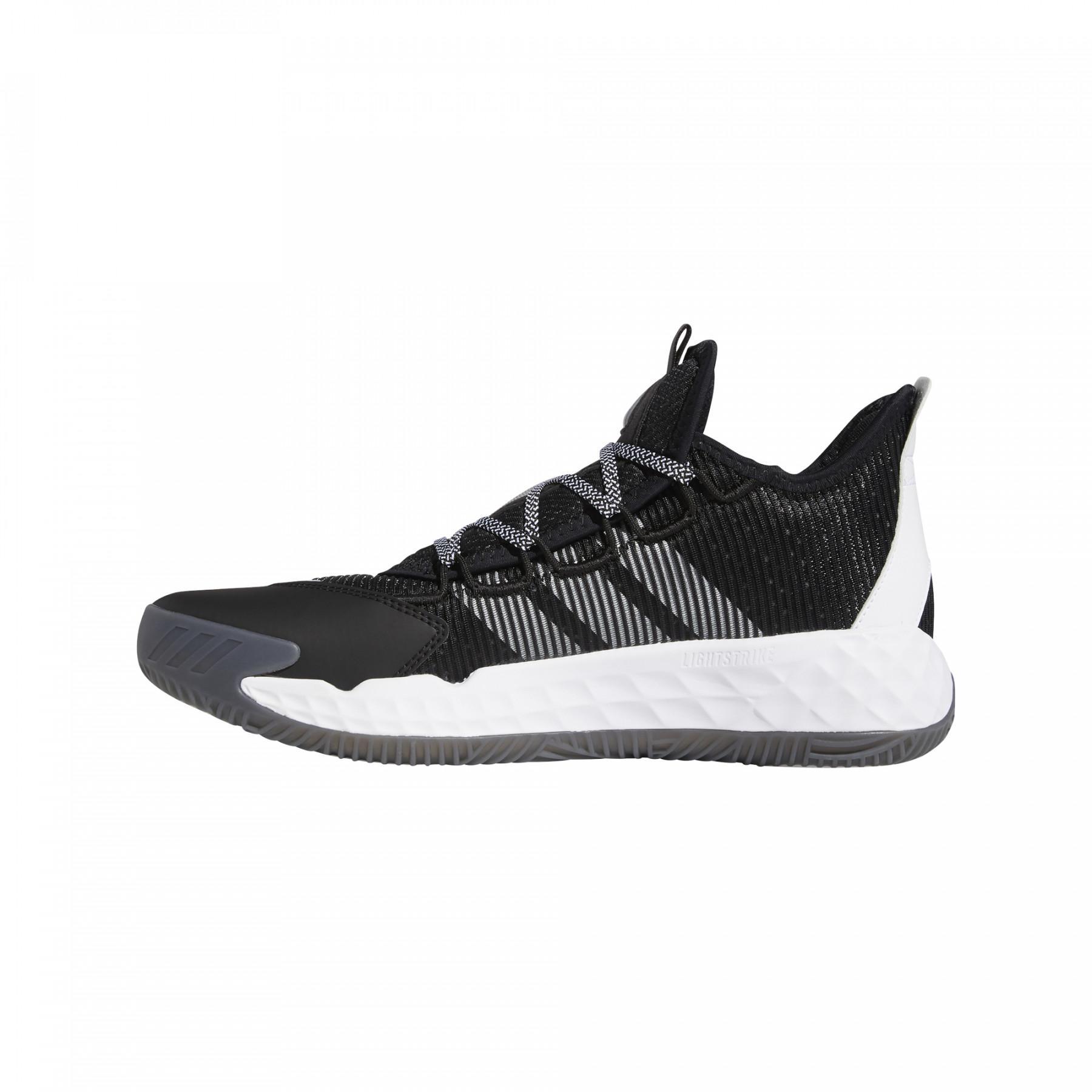 Zapatos adidas Pro Boost Low
