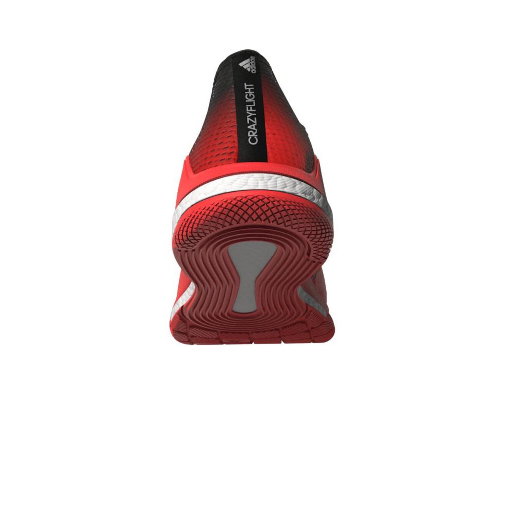 Zapatillas de voleibol adidas CrazyFlight