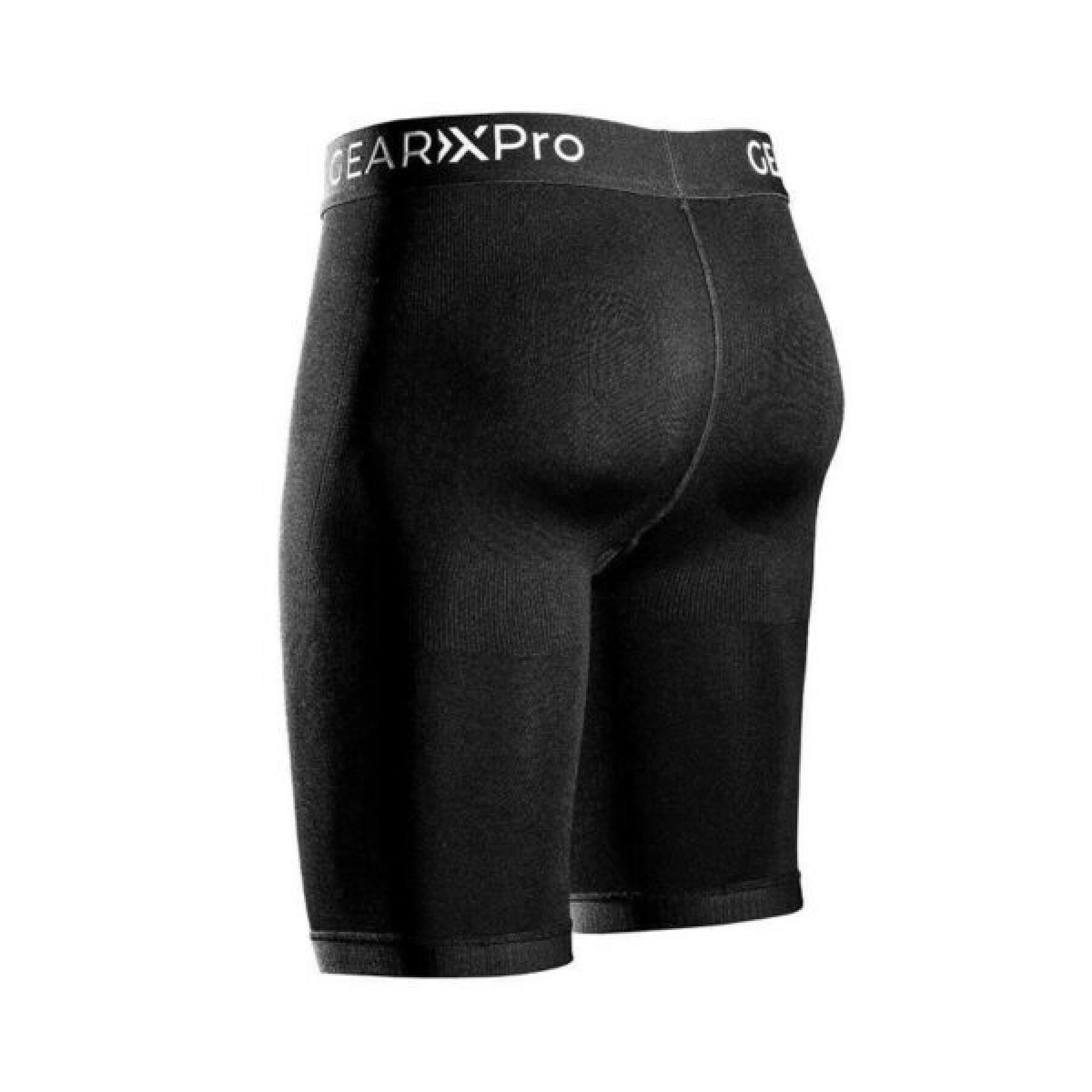 Pantalones cortos Gearxpro Recovery