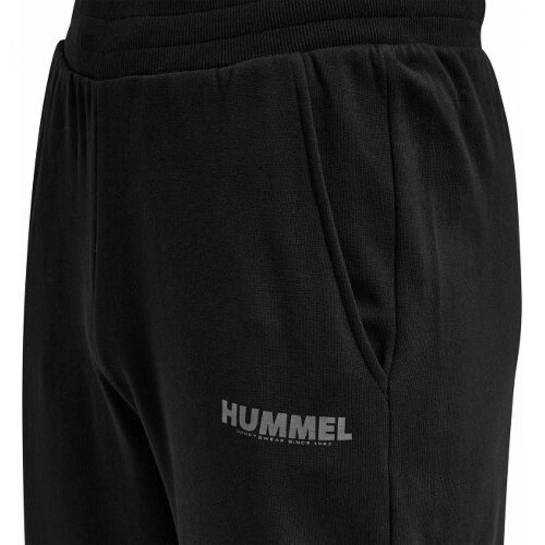 Pantalones Hummel hmlLEGACY tapered