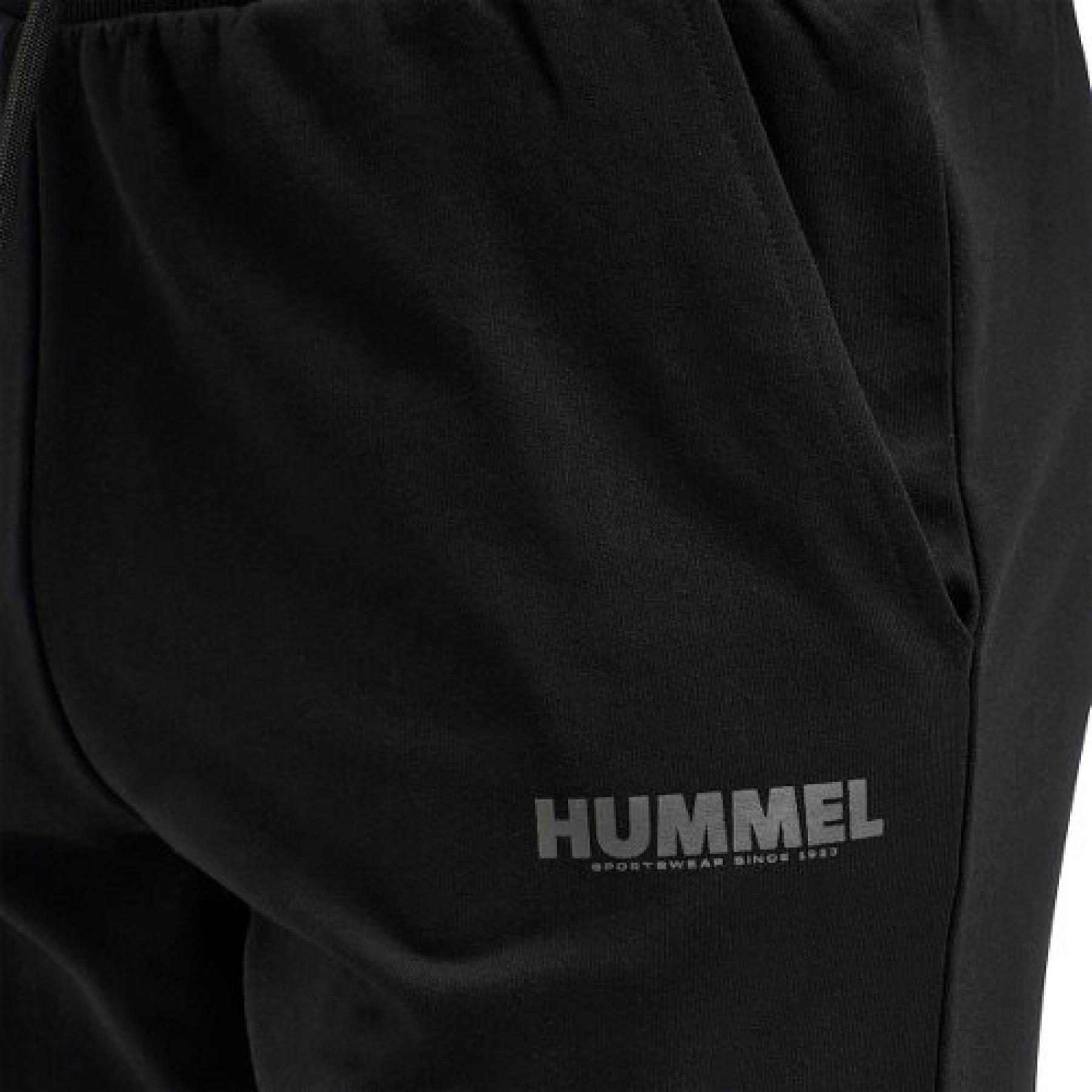Pantalón corto Hummel hmlLEGACY