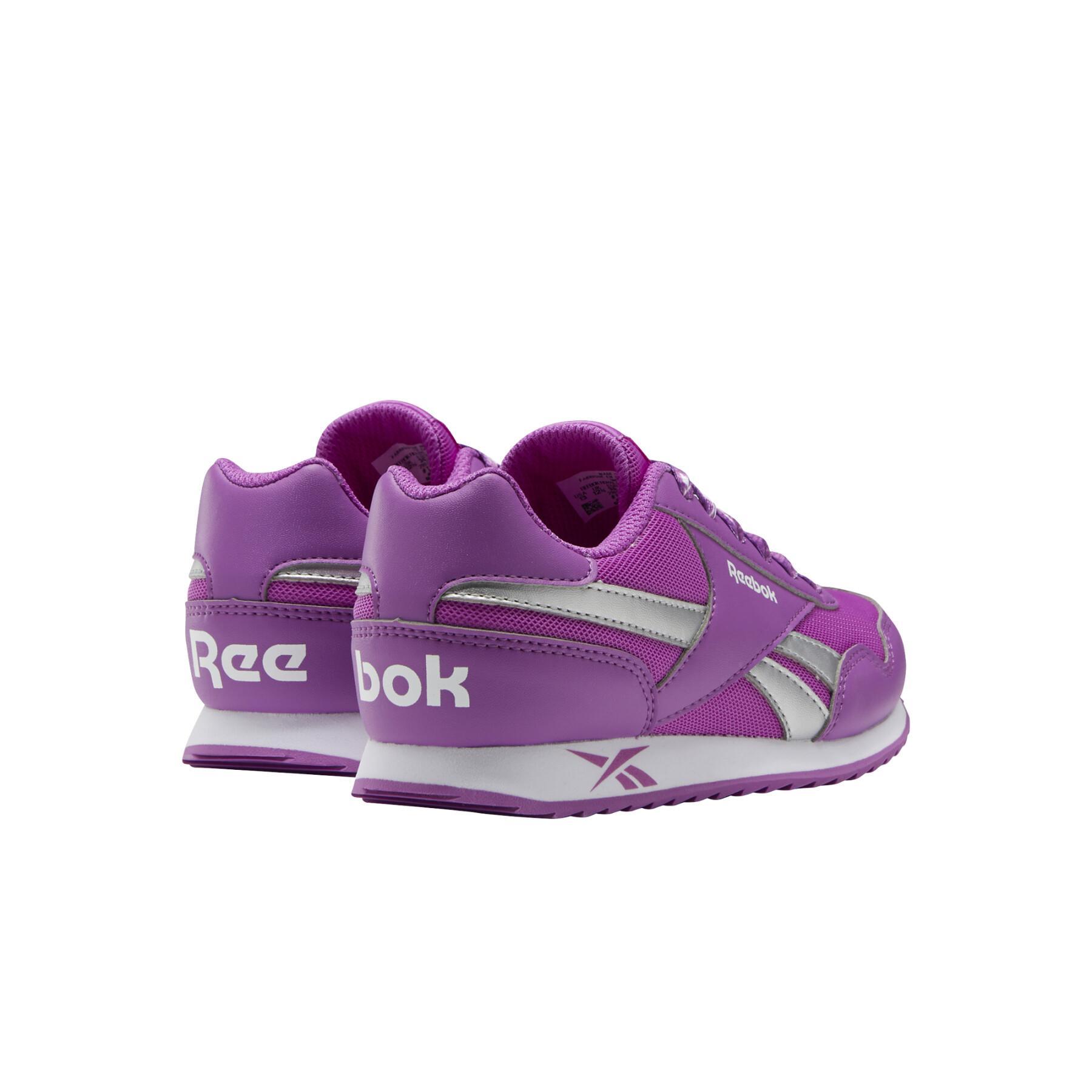 Zapatos de niña Reebok Royal Jogger 3