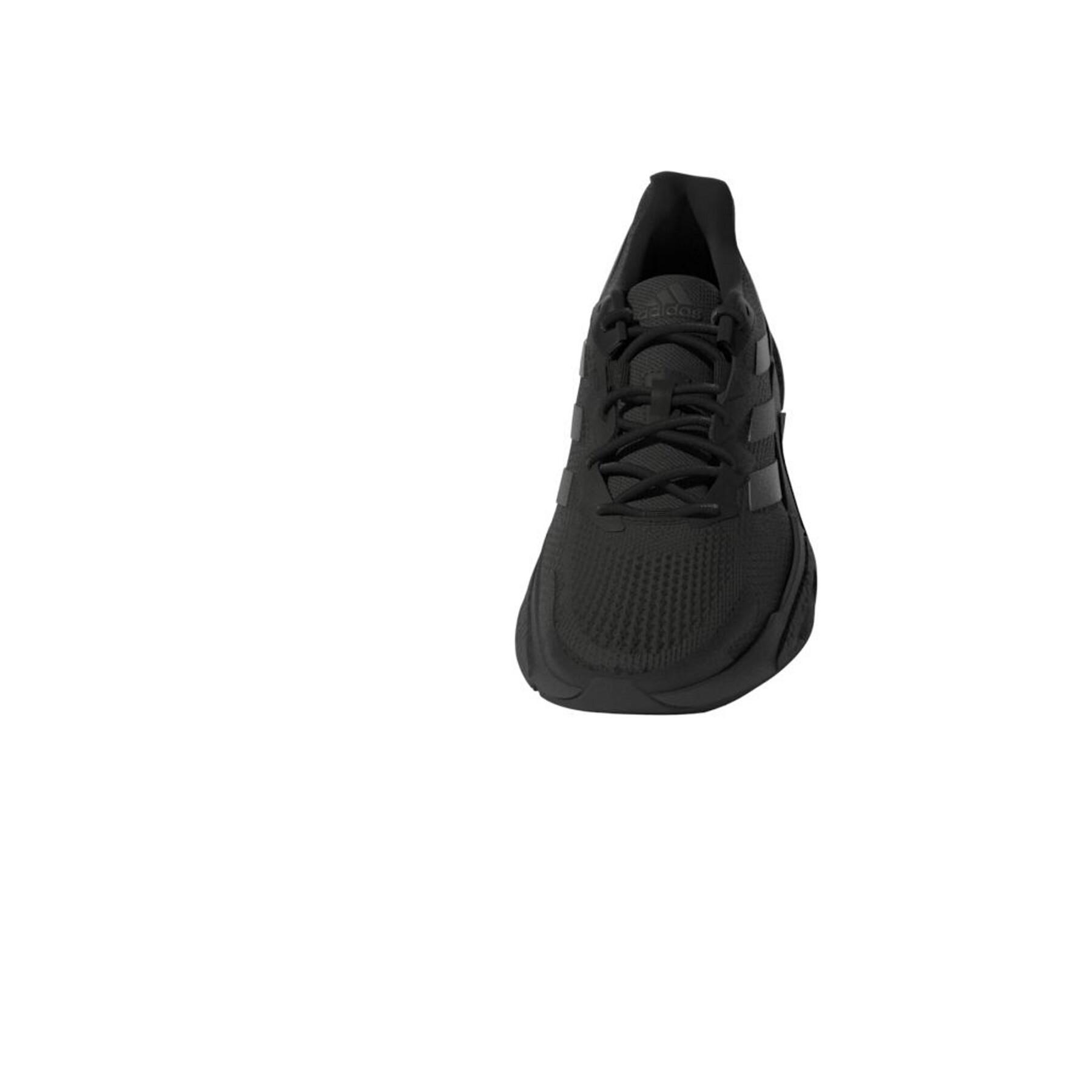 Zapatos de mujer adidas X9000L3
