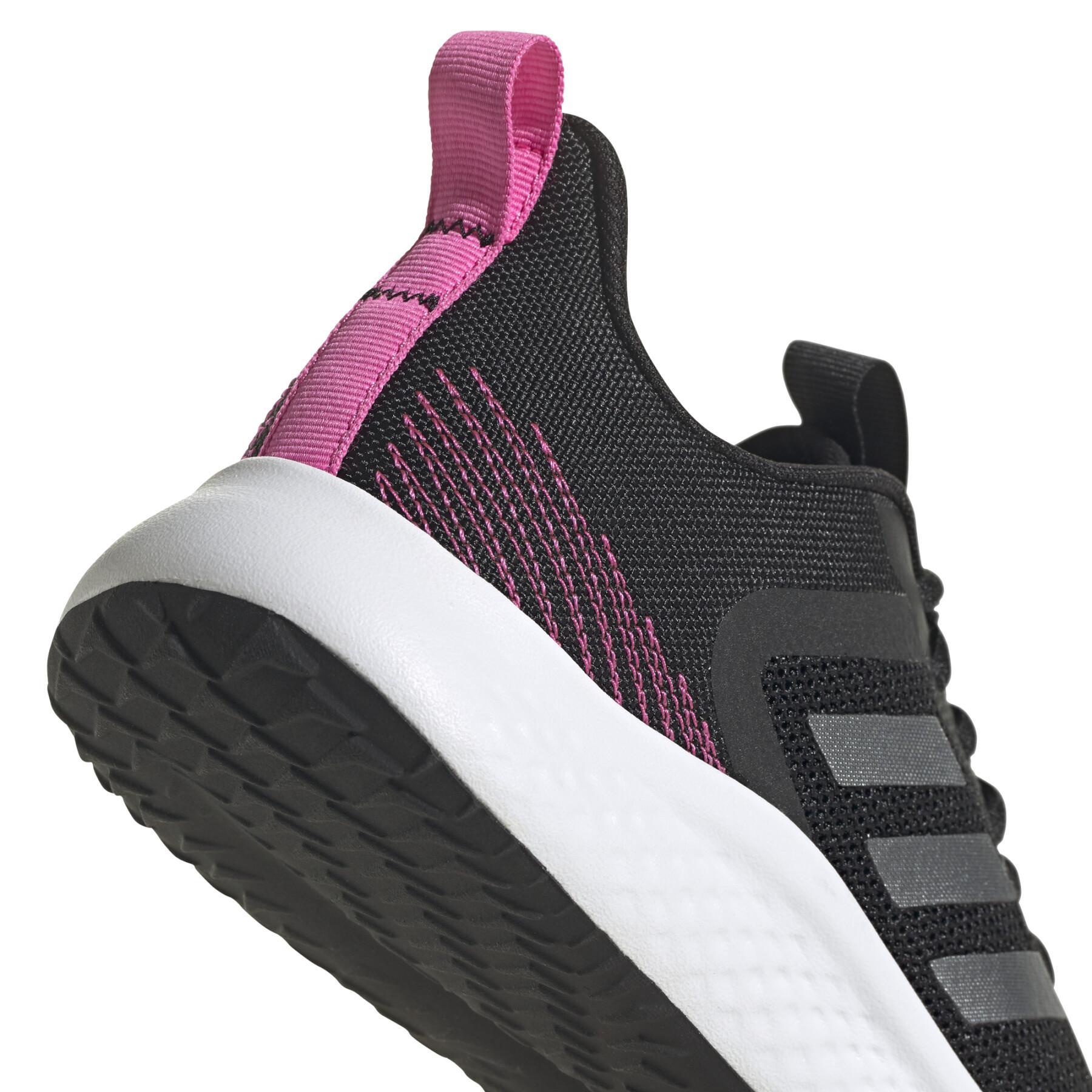 Zapatillas de running para mujer adidas Fluidstreet