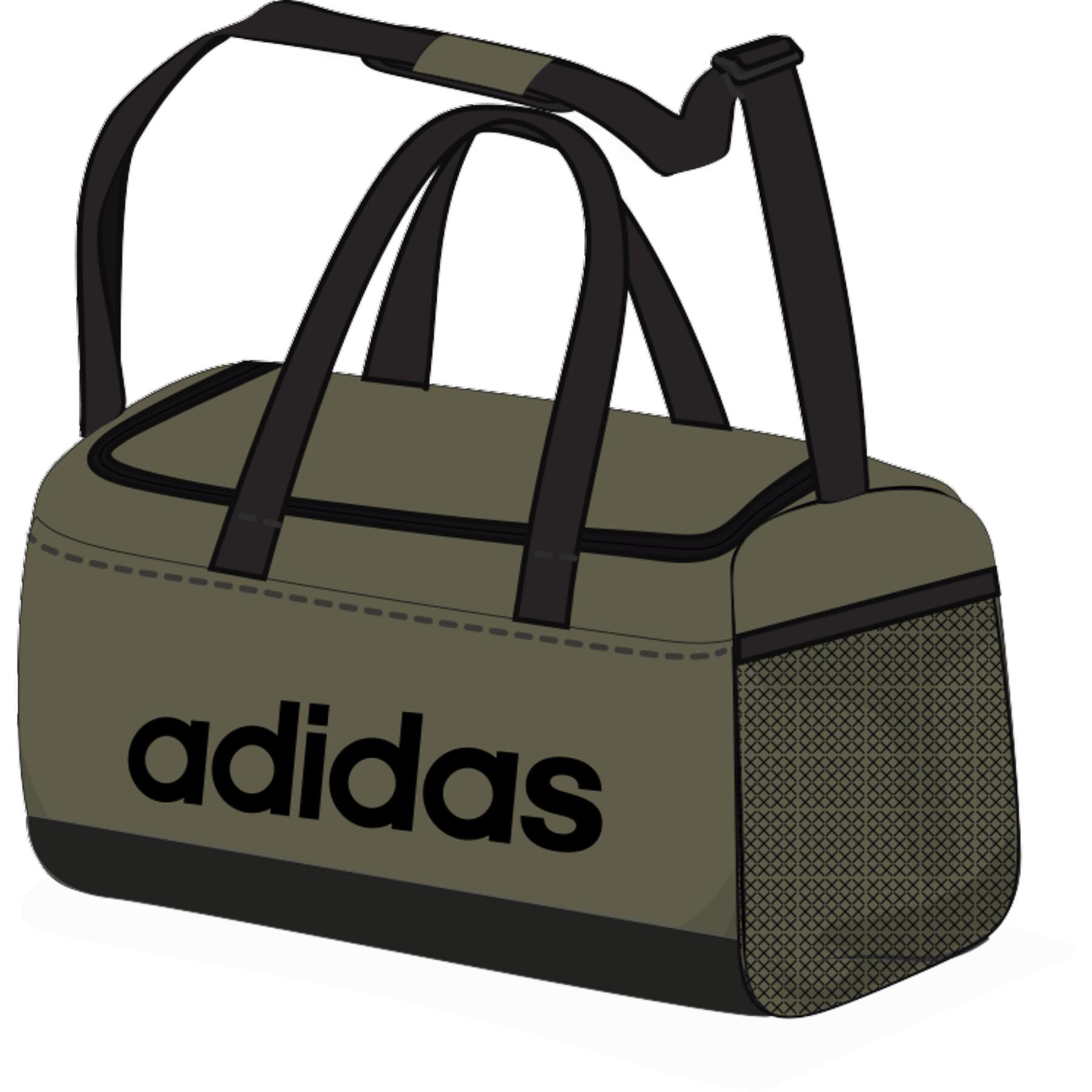 Bolsa de deporte adidas Essentials Logo