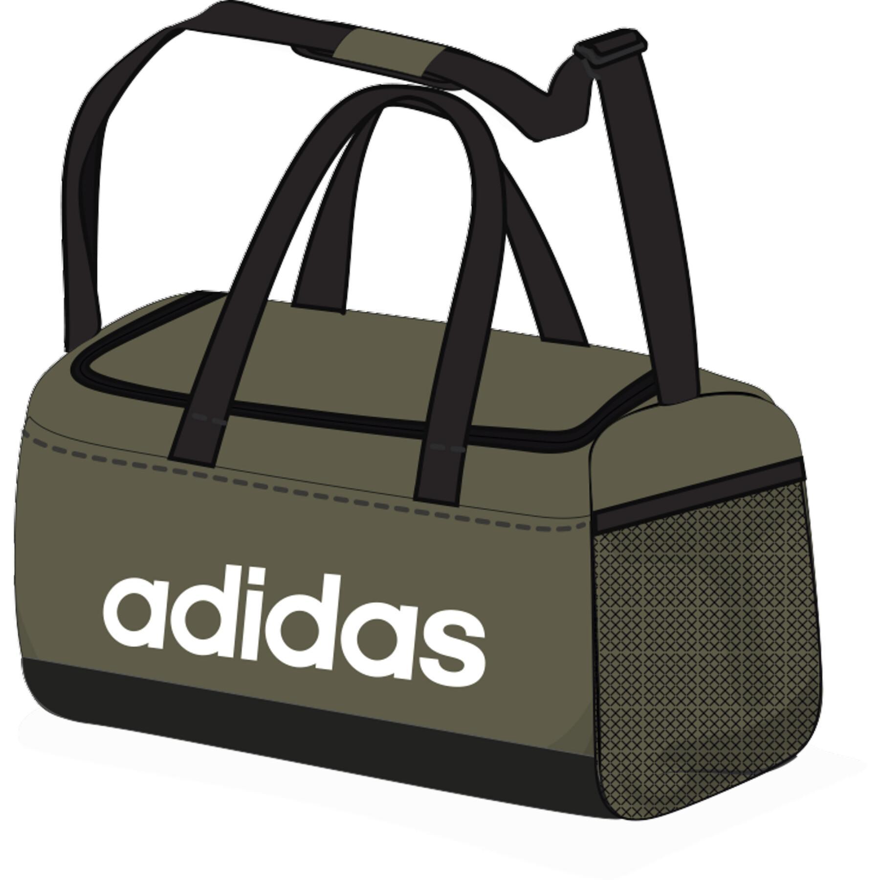 Bolsa de deporte adidas Essentials Logo