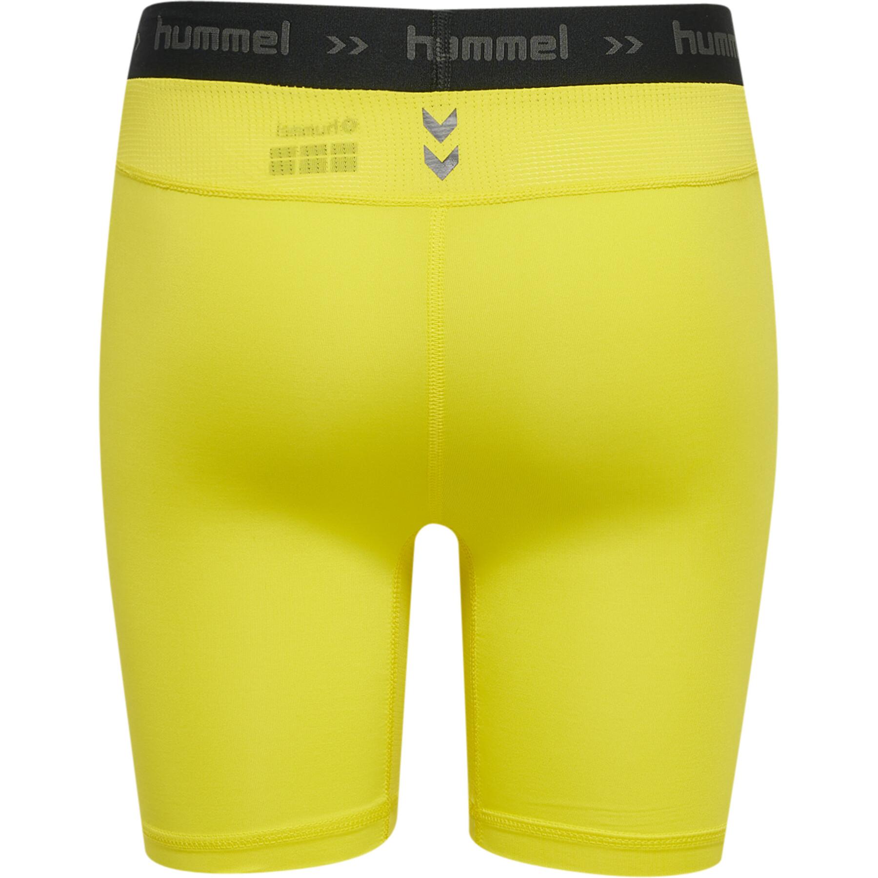 Pantalones cortos para niños Hummel First Performance