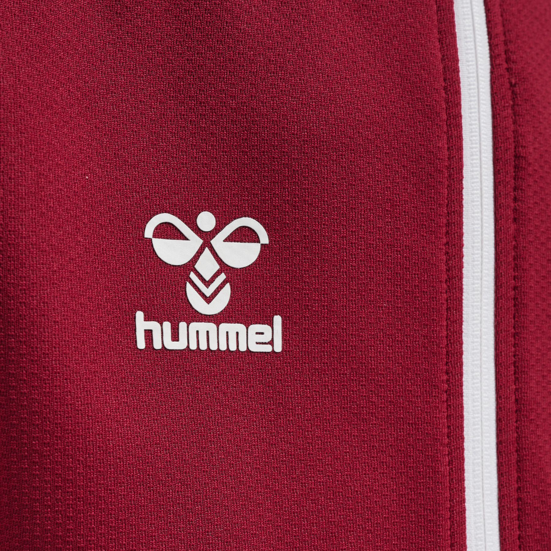 Sudadera con capucha para niños Hummel hmlLEAD