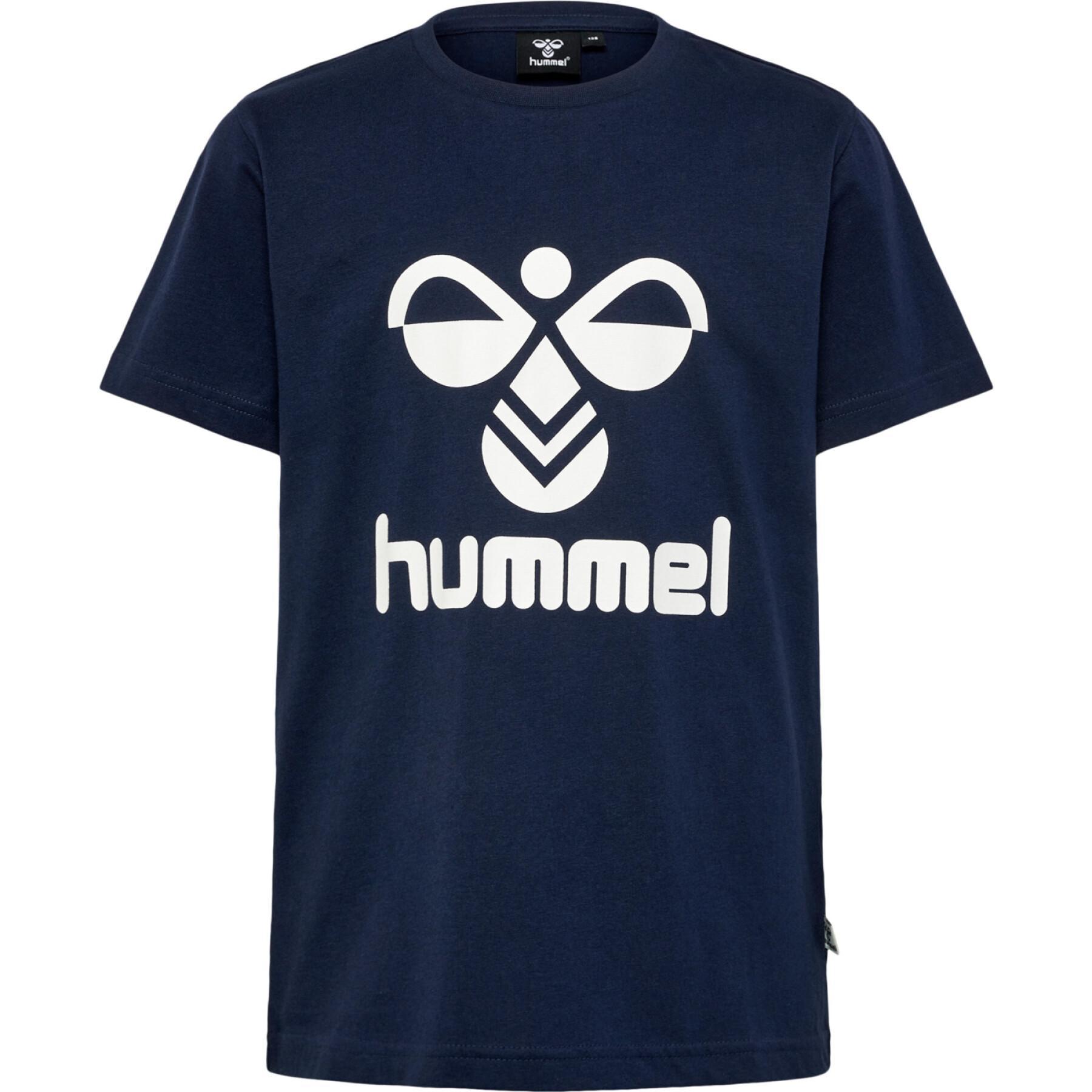 Camiseta niños Hummel hmlTRES  2-PACK