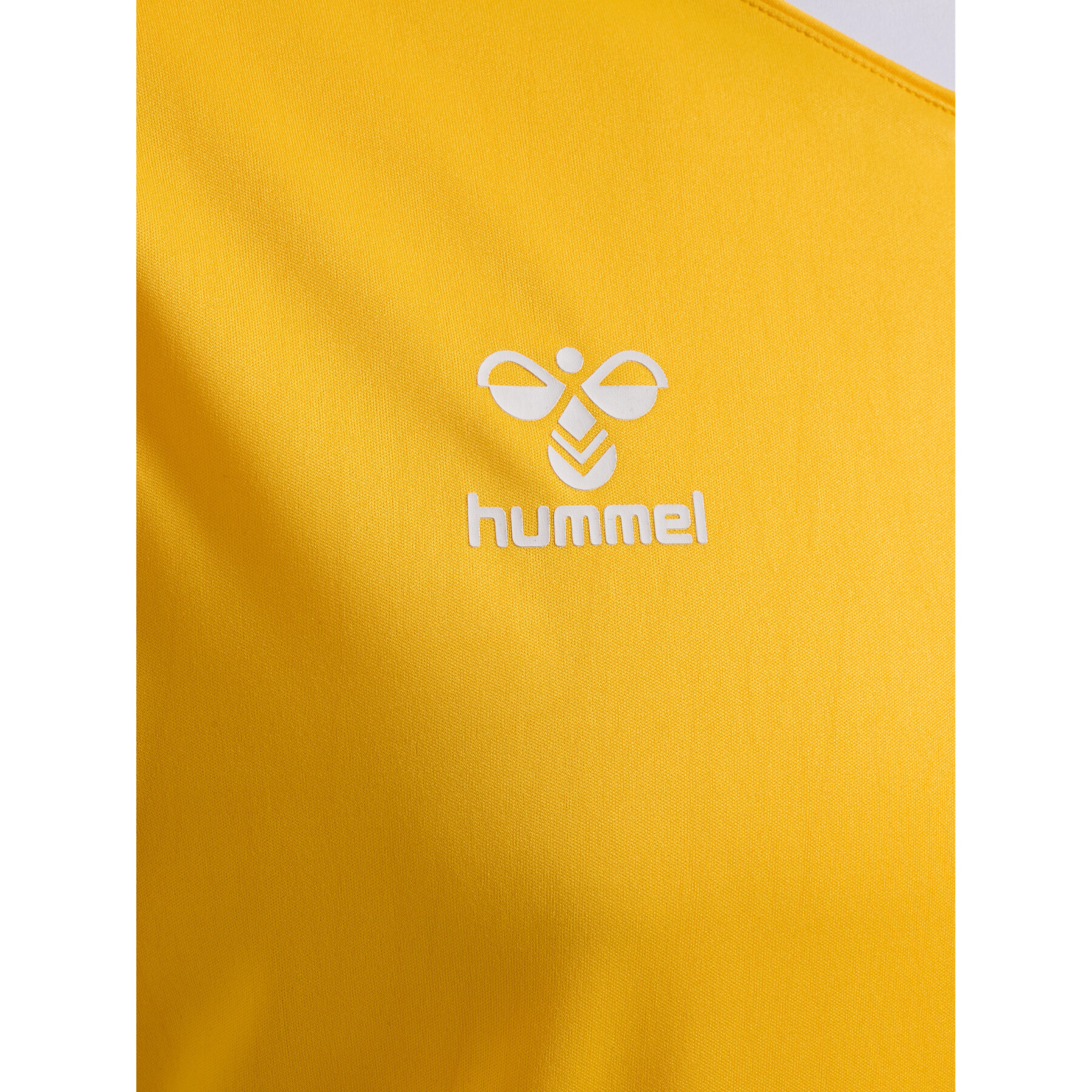 Camiseta Hummel Core XK Poly