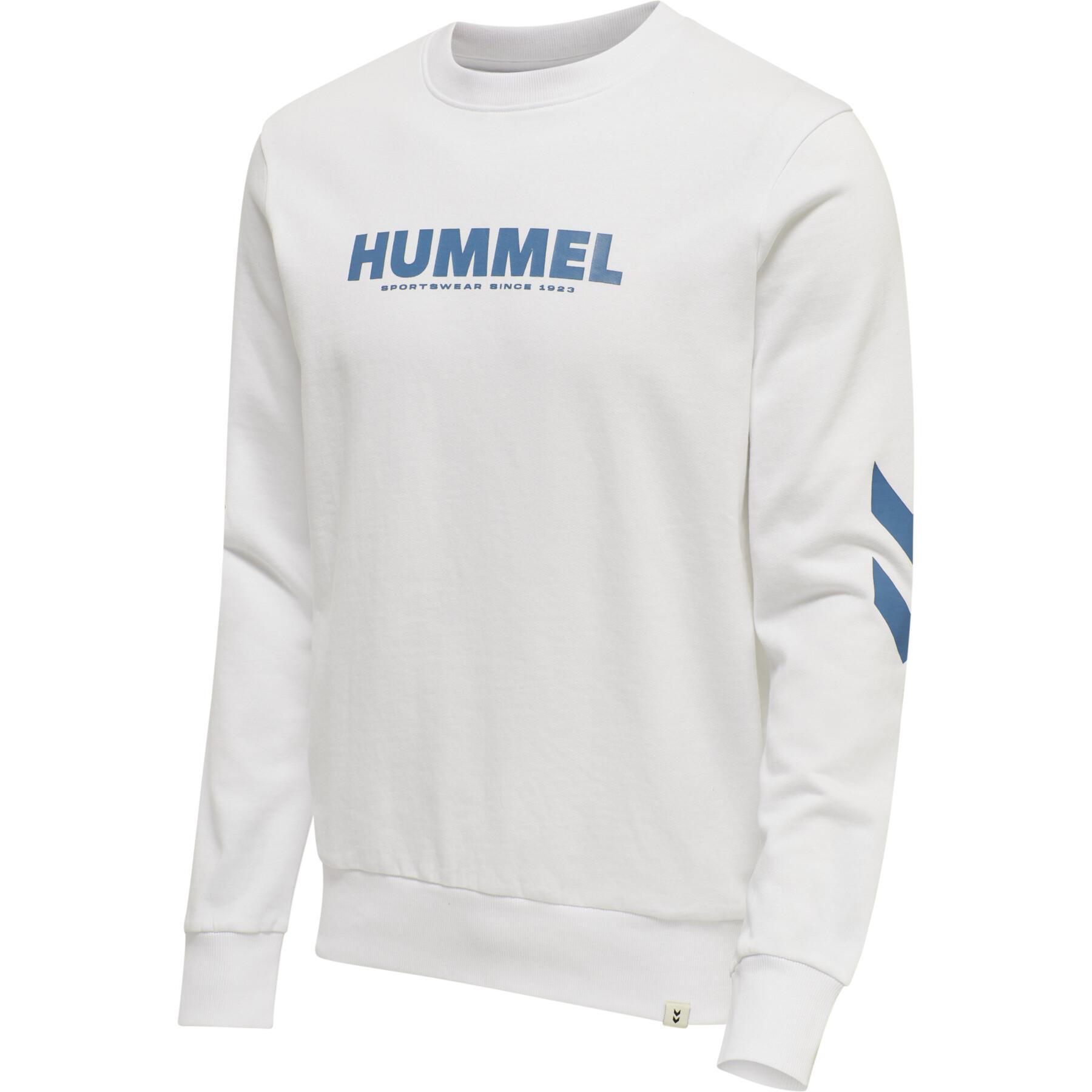 Sudadera Hummel Legacy