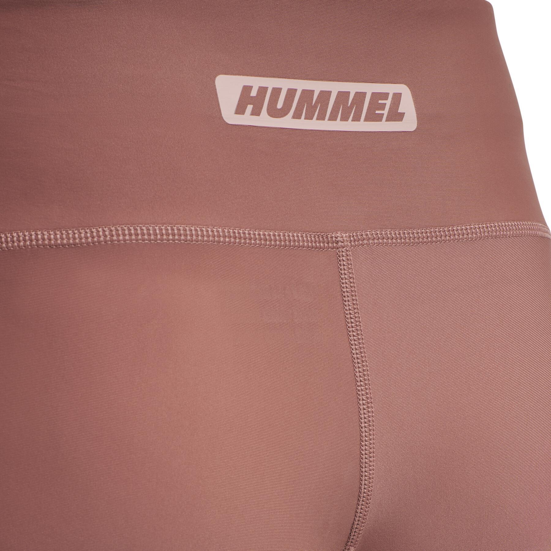 Pantalones cortos de mujer Hummel TE Tola