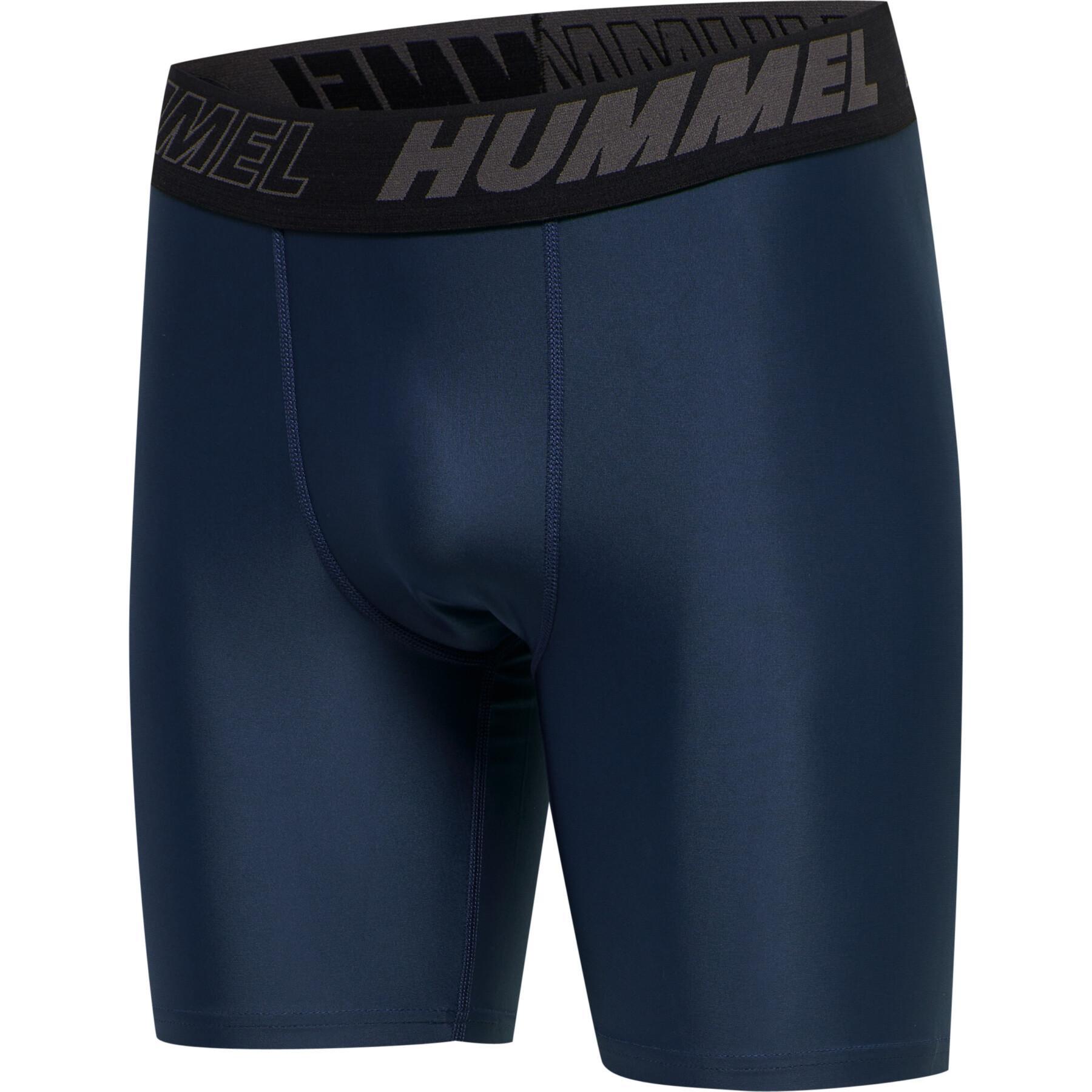 Pantalones cortos Hummel TE Topaz