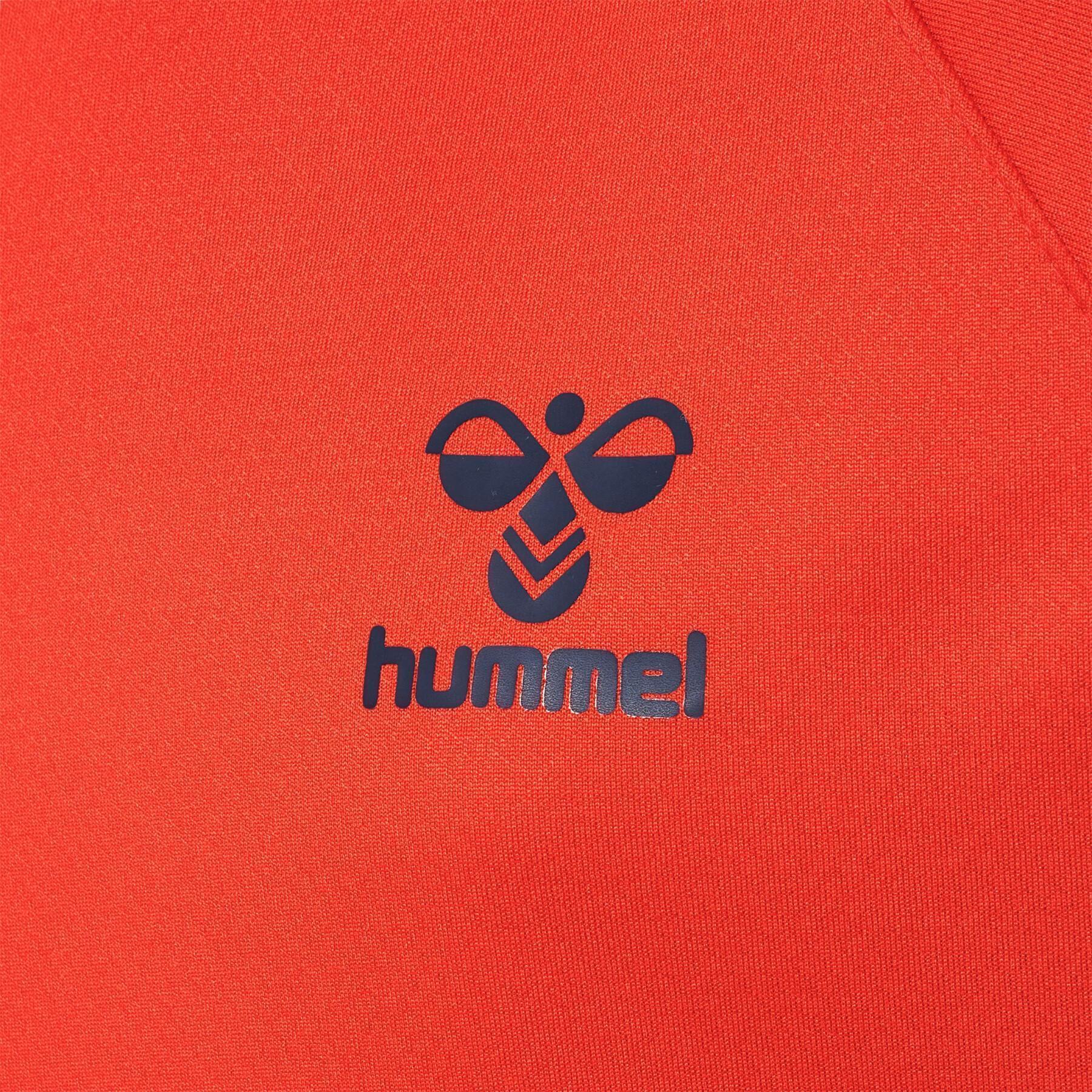 Camiseta para niños Hummel GG - 12 Action