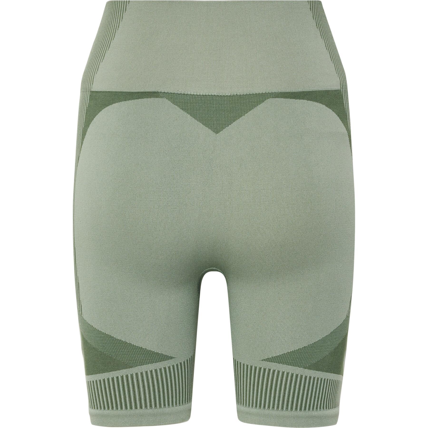 Pantalones cortos de mujer Hummel MT Unite