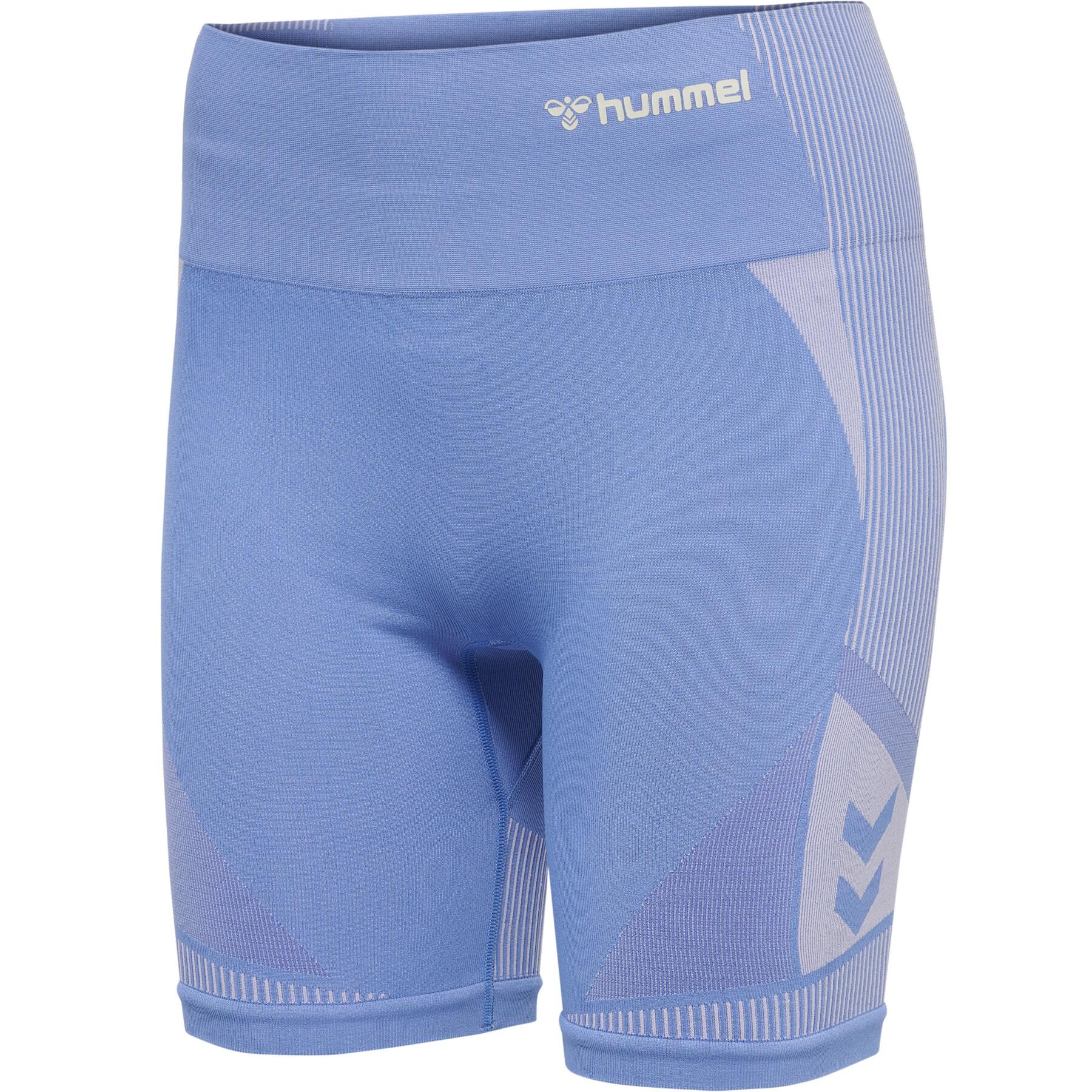 Pantalones cortos de mujer Hummel MT Unite