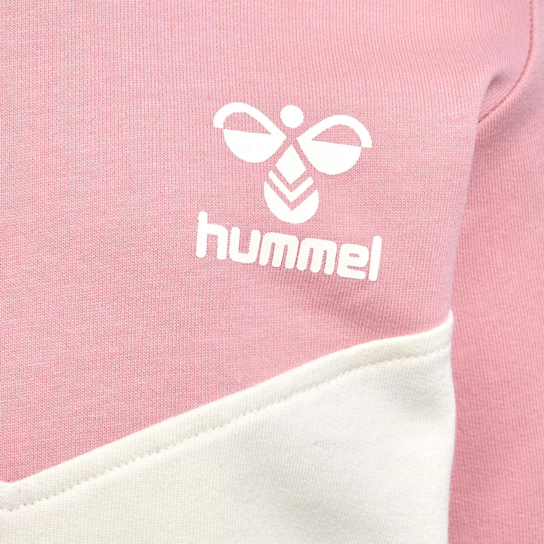 Sweatshirt niño Hummel hmlSkye