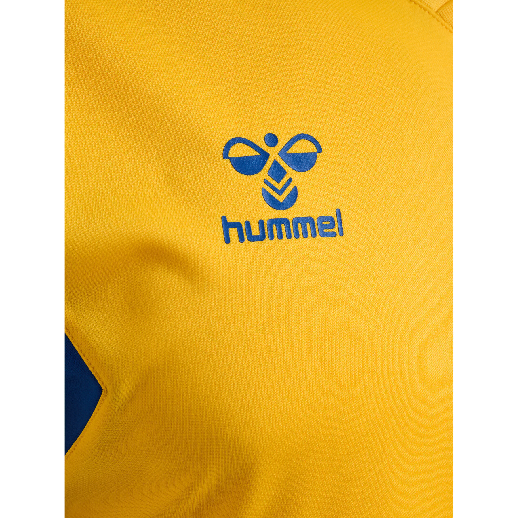Camiseta Hummel Authentic PL