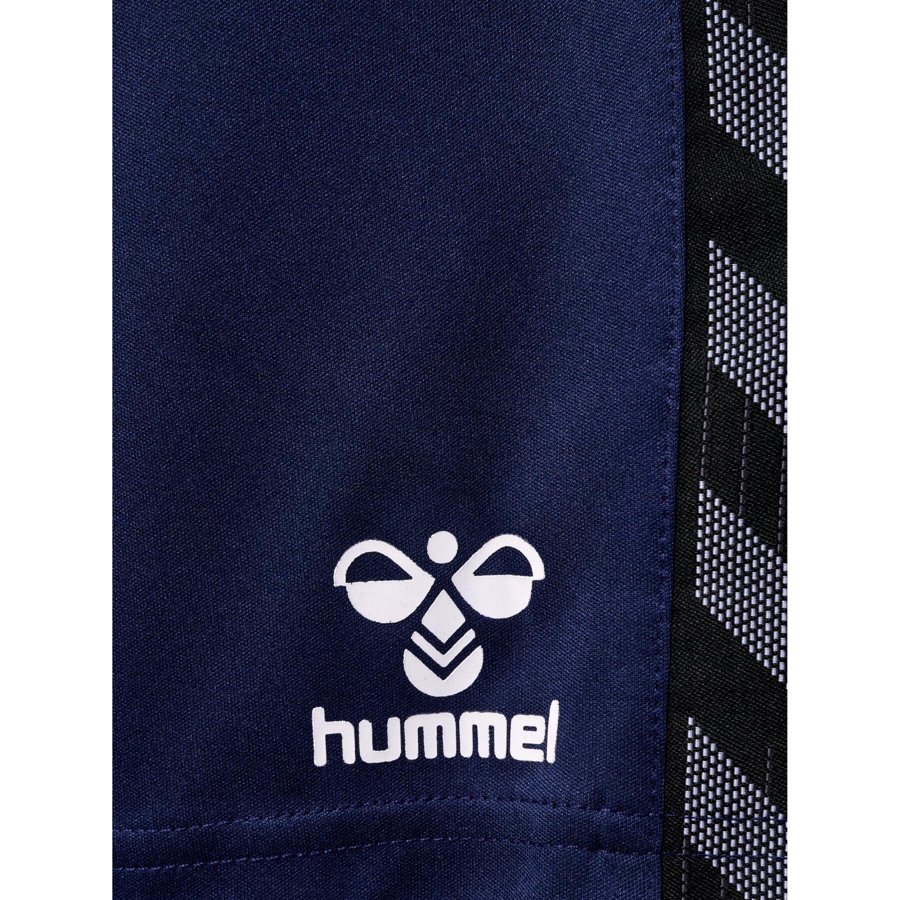Pantalones cortos para niños Hummel Authentic Pl